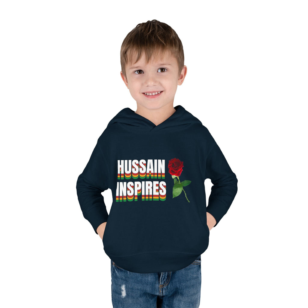 Toddler Hoodies