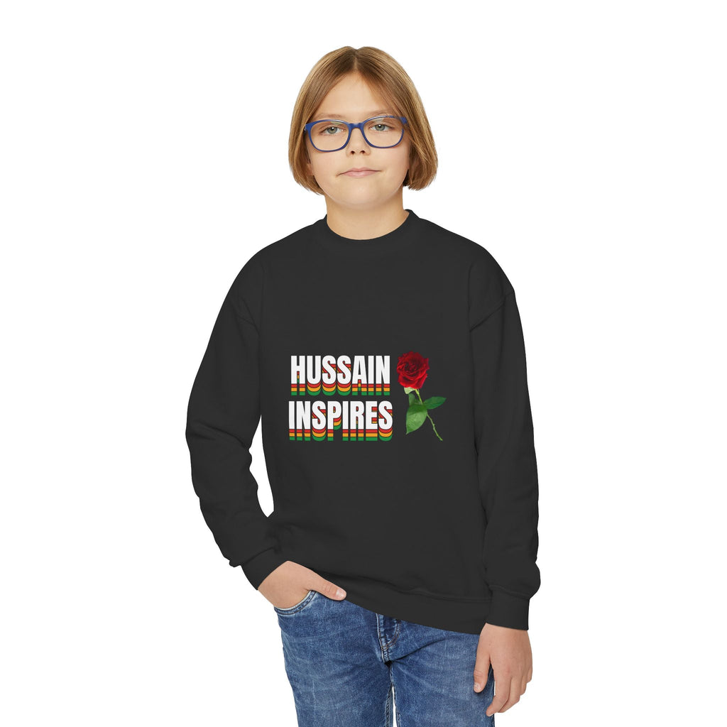 Youth Sweatshirts