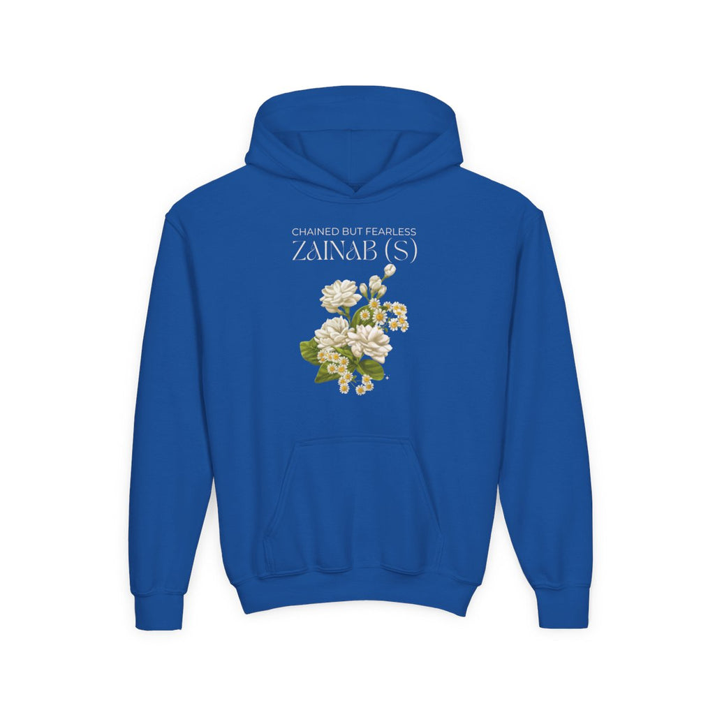 Youth Hoodies