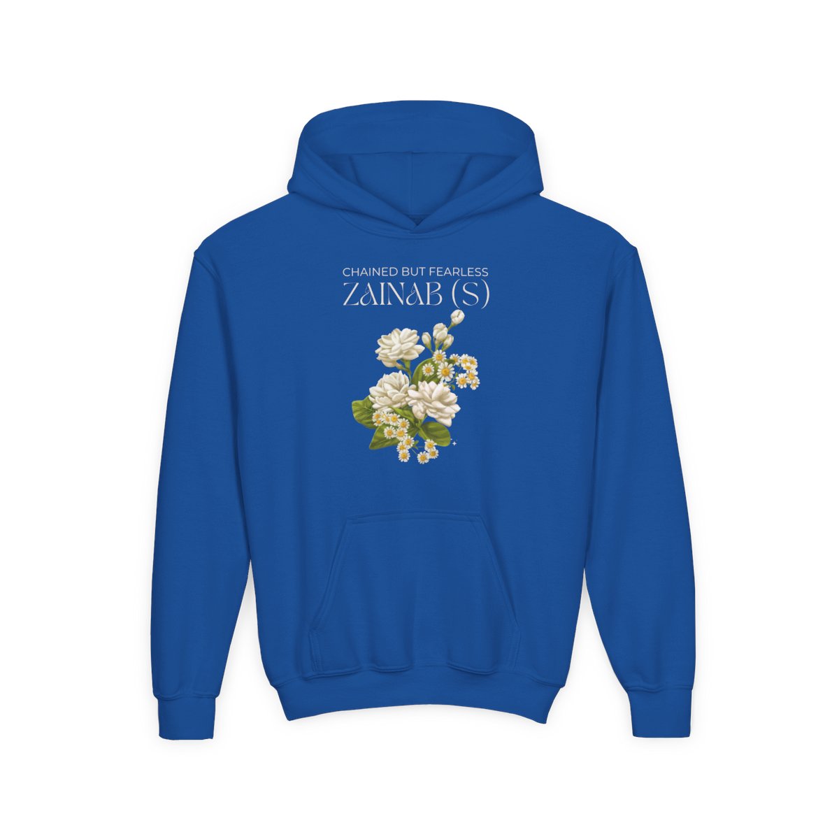 Youth Hoodies