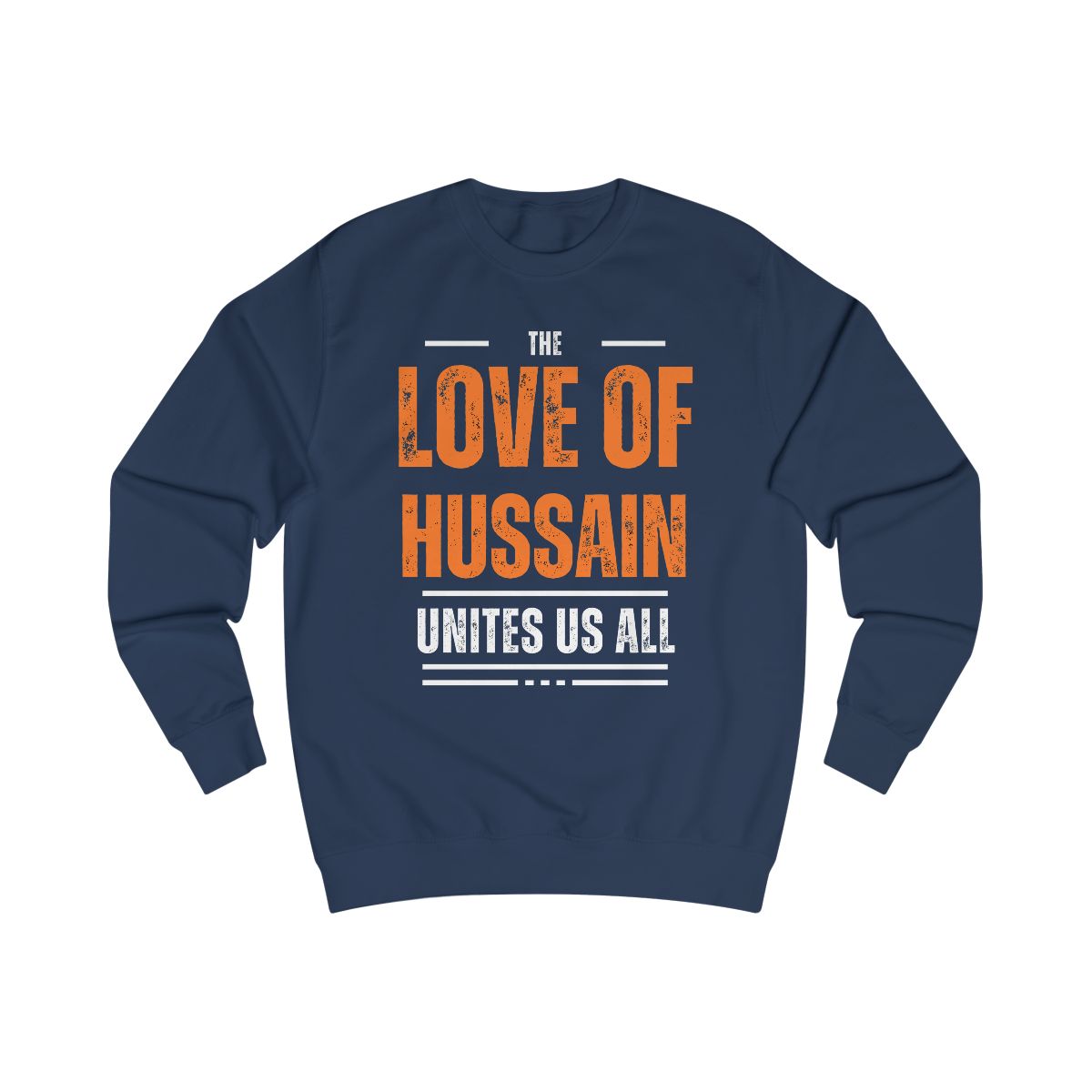 Adult Sweatshirts