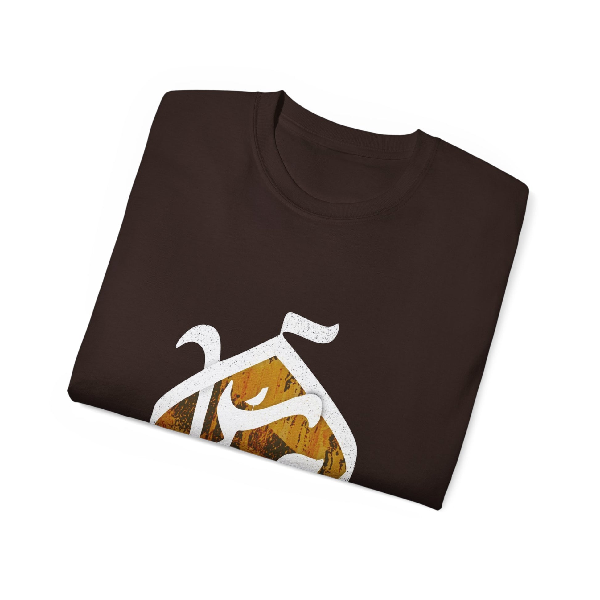 Abbas (A): The Dome of Loyalty – Muharram & Arbaeen Edition | Unisex Adult Ultra Cotton Tee