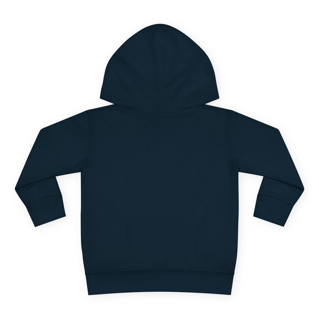 Hussain Inspires – Muharram & Arbaeen Edition | Unisex Toddler Pullover Fleece Hoodie