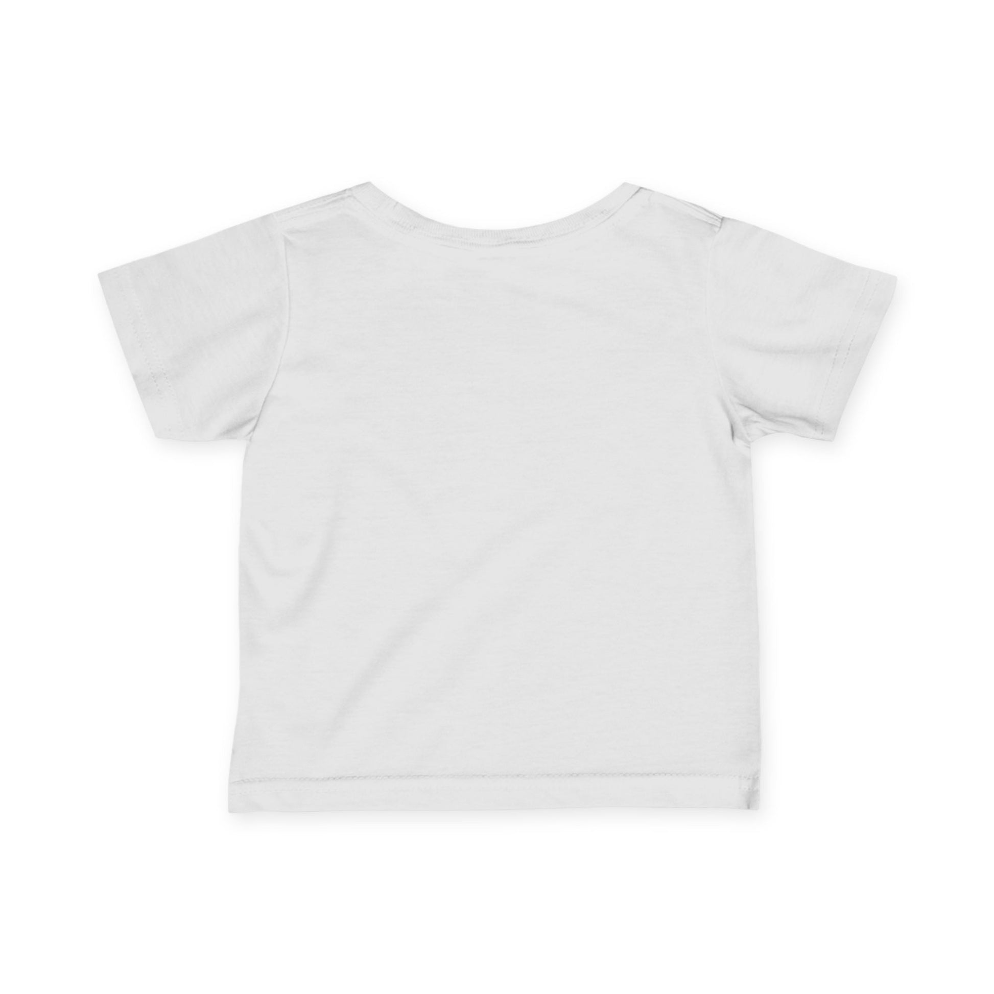 “Ya Aba Abdillah” – Muharram & Arbaeen Edition | Infant Fine Jersey Tee