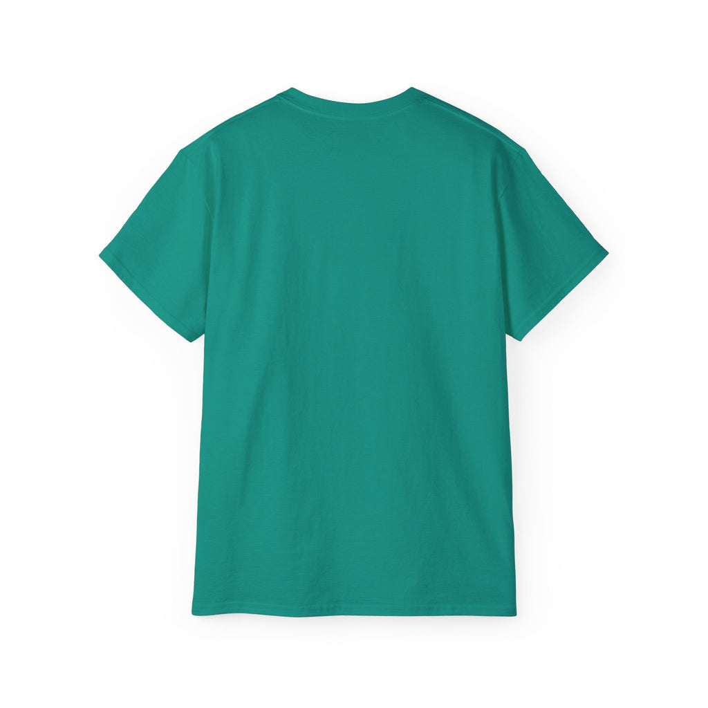 Chained but Fearless - Zainab (S) – Muharram & Arbaeen Edition | Unisex Adult Ultra Cotton Tee