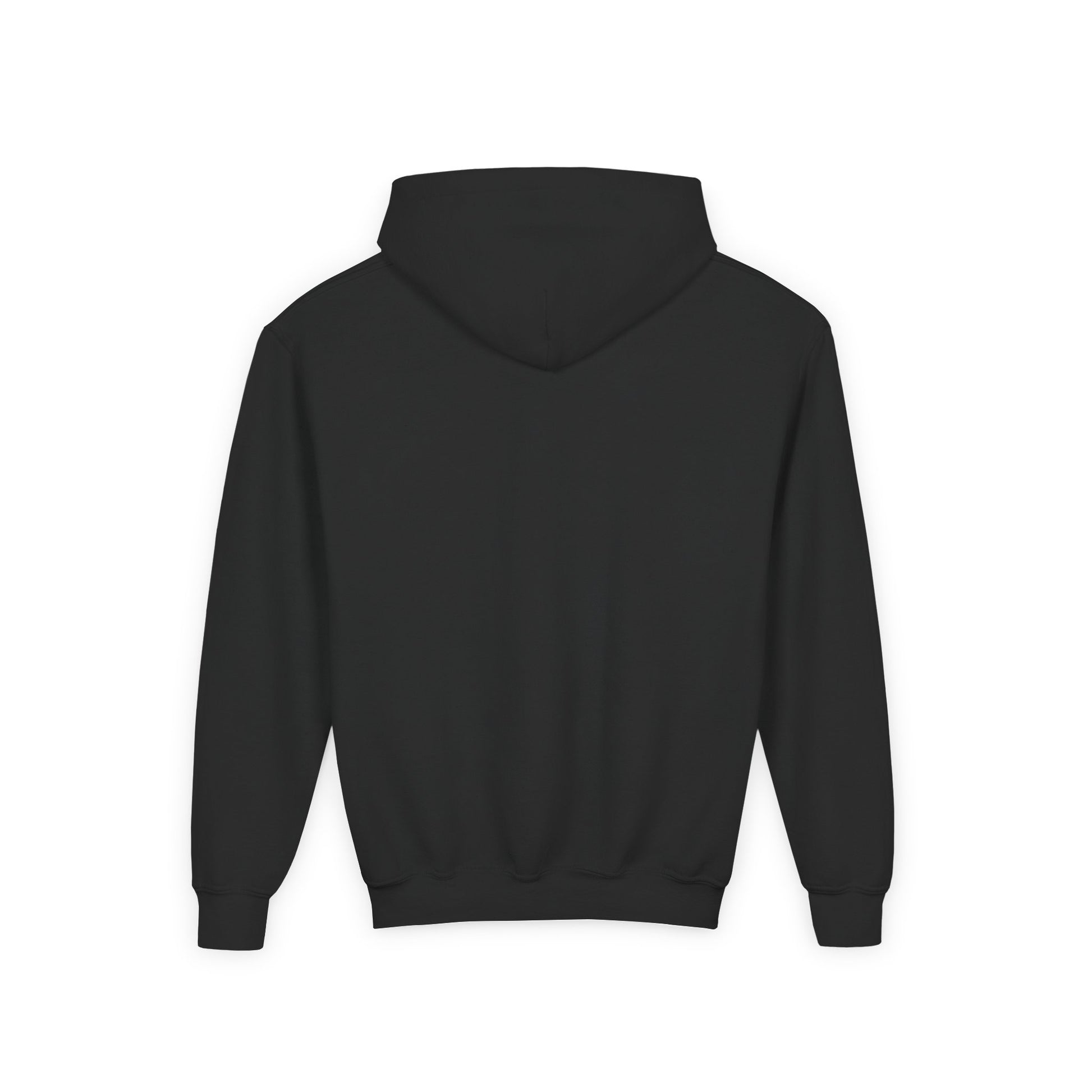 Hussain Inspires - Muharram and Arbaeen Edition | Unisex Youth Heavy Blend Hooded Sweatshirt