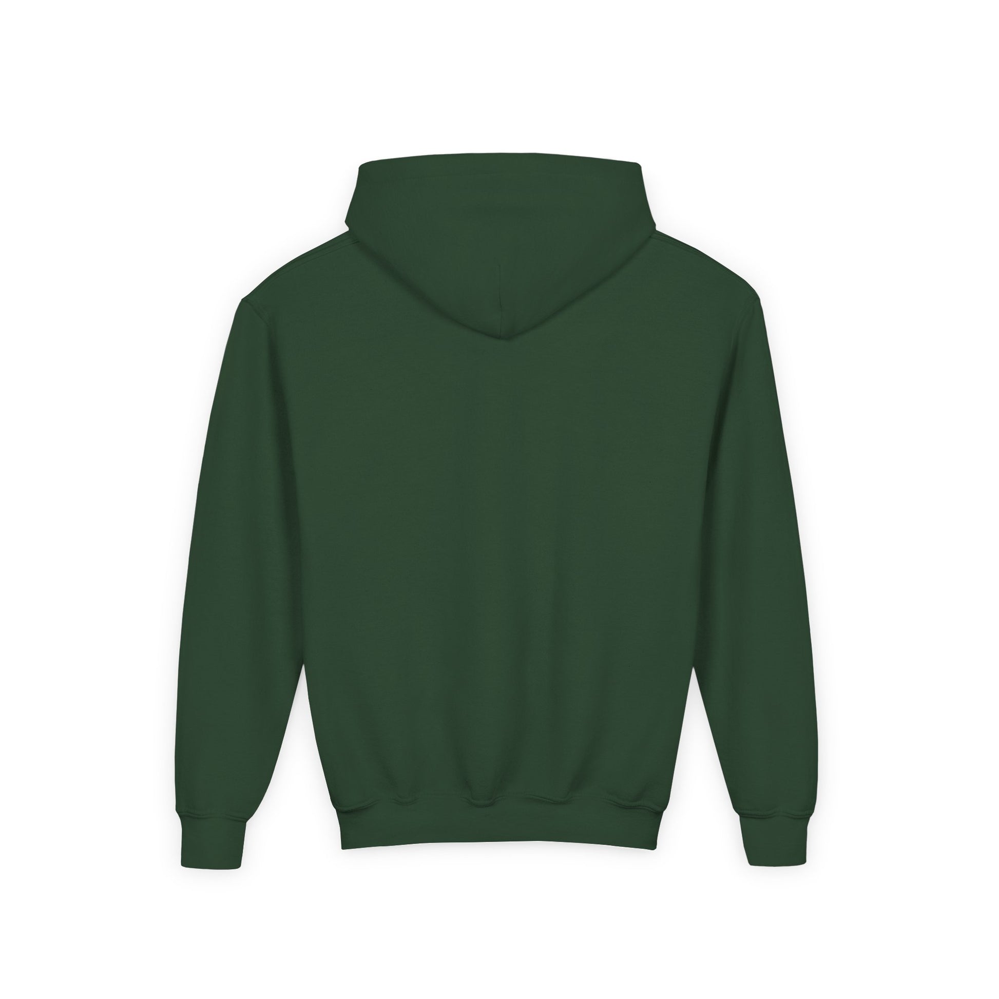 Against Oppression - Muharram and Arbaeen Edition | Unisex Youth Heavy Blend Hooded Sweatshirt