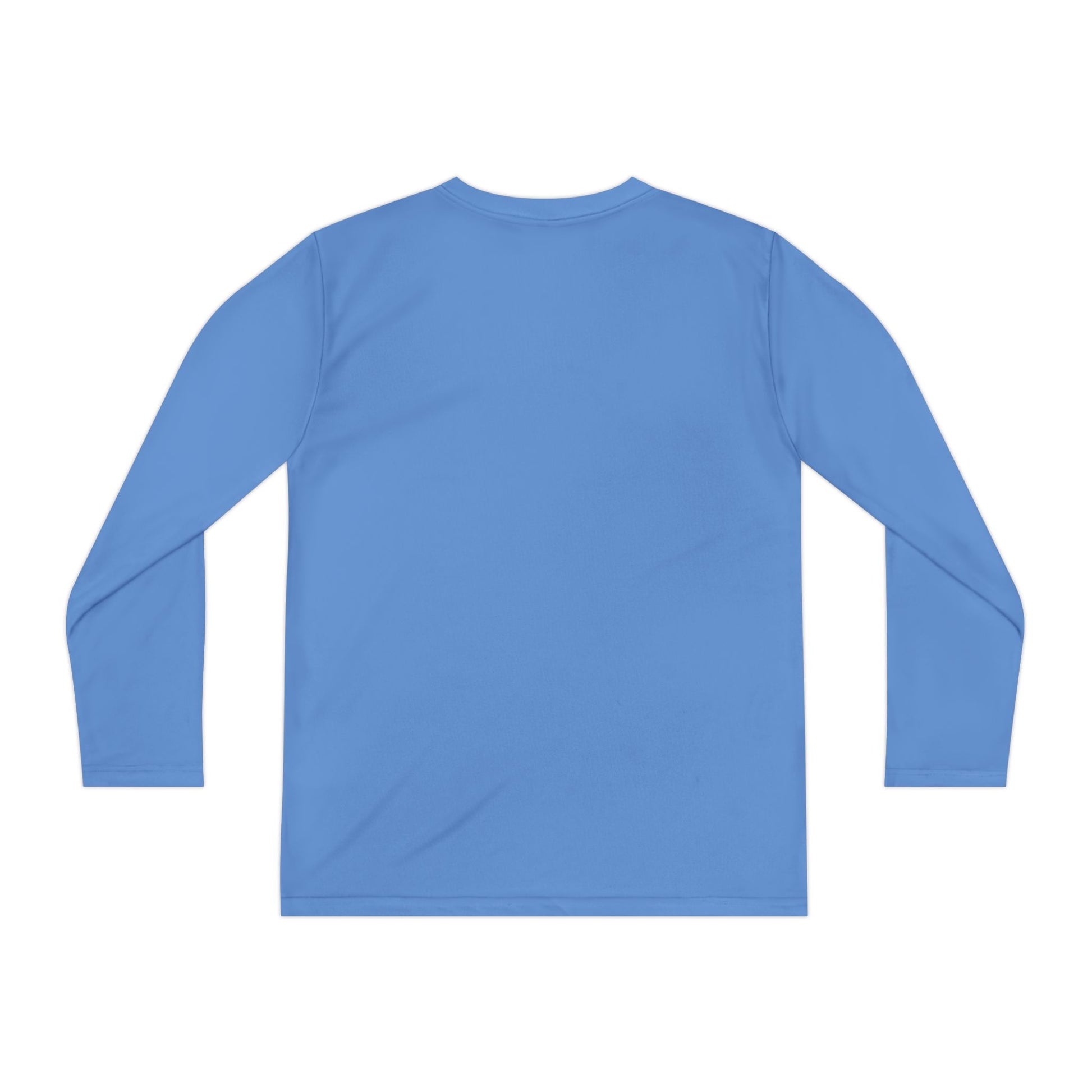 Sajjad (A) The Patient One – Muharram & Arbaeen Edition | Unisex Youth Long Sleeve Competitor Tee