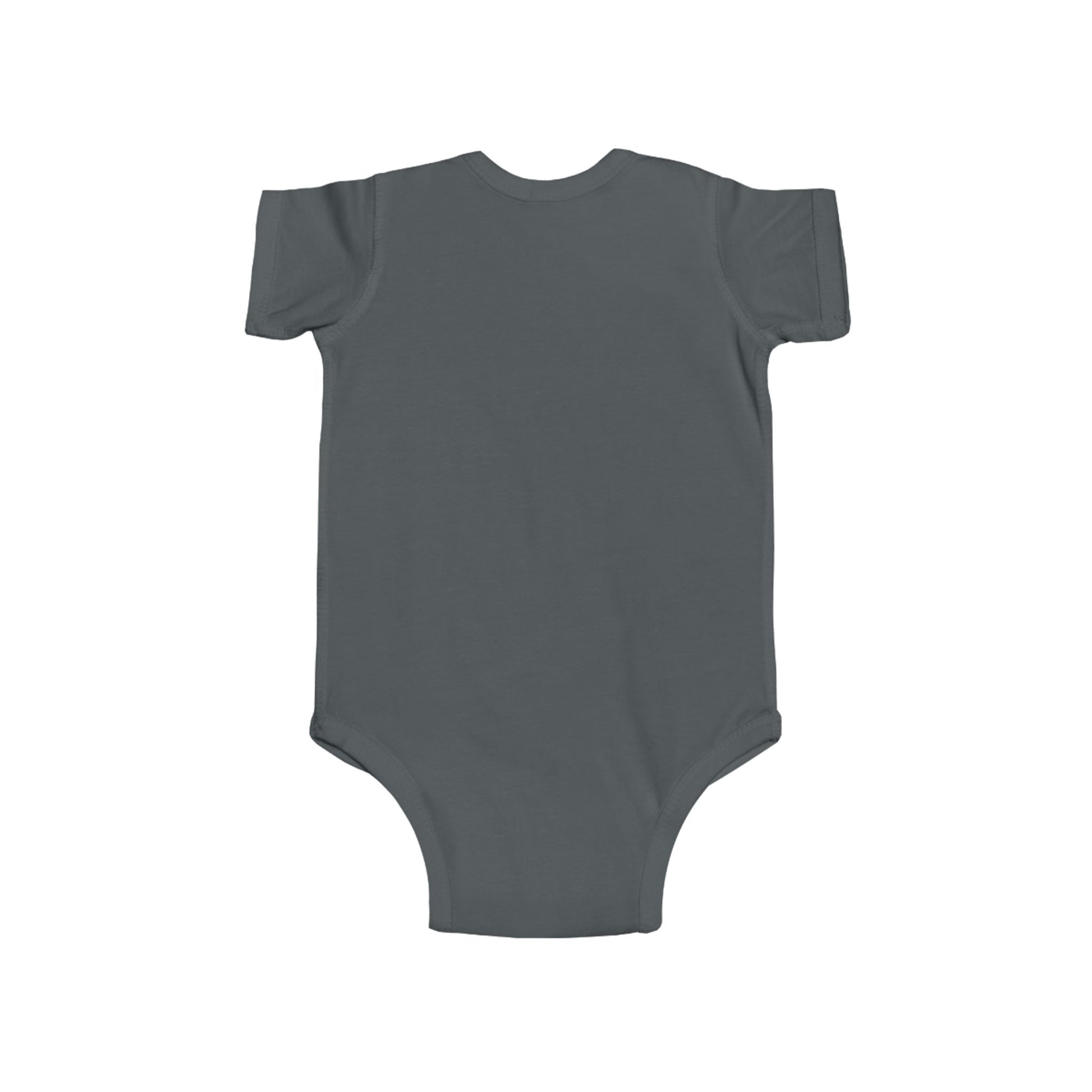 “Ya Aba Abdillah” – Muharram & Arbaeen Edition | Infant Fine Jersey Bodysuit