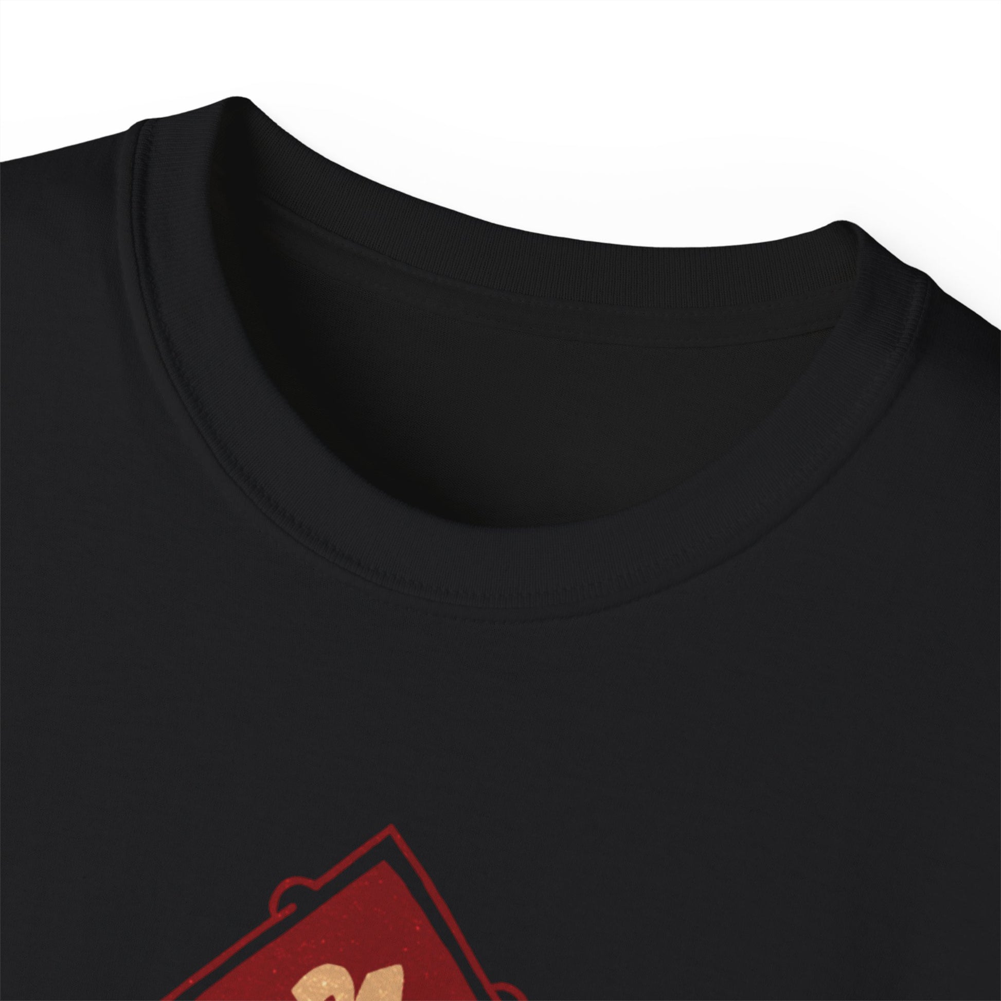 “Ya Aba Abdillah” – Muharram & Arbaeen Edition | Unisex Adult Ultra Cotton Tee