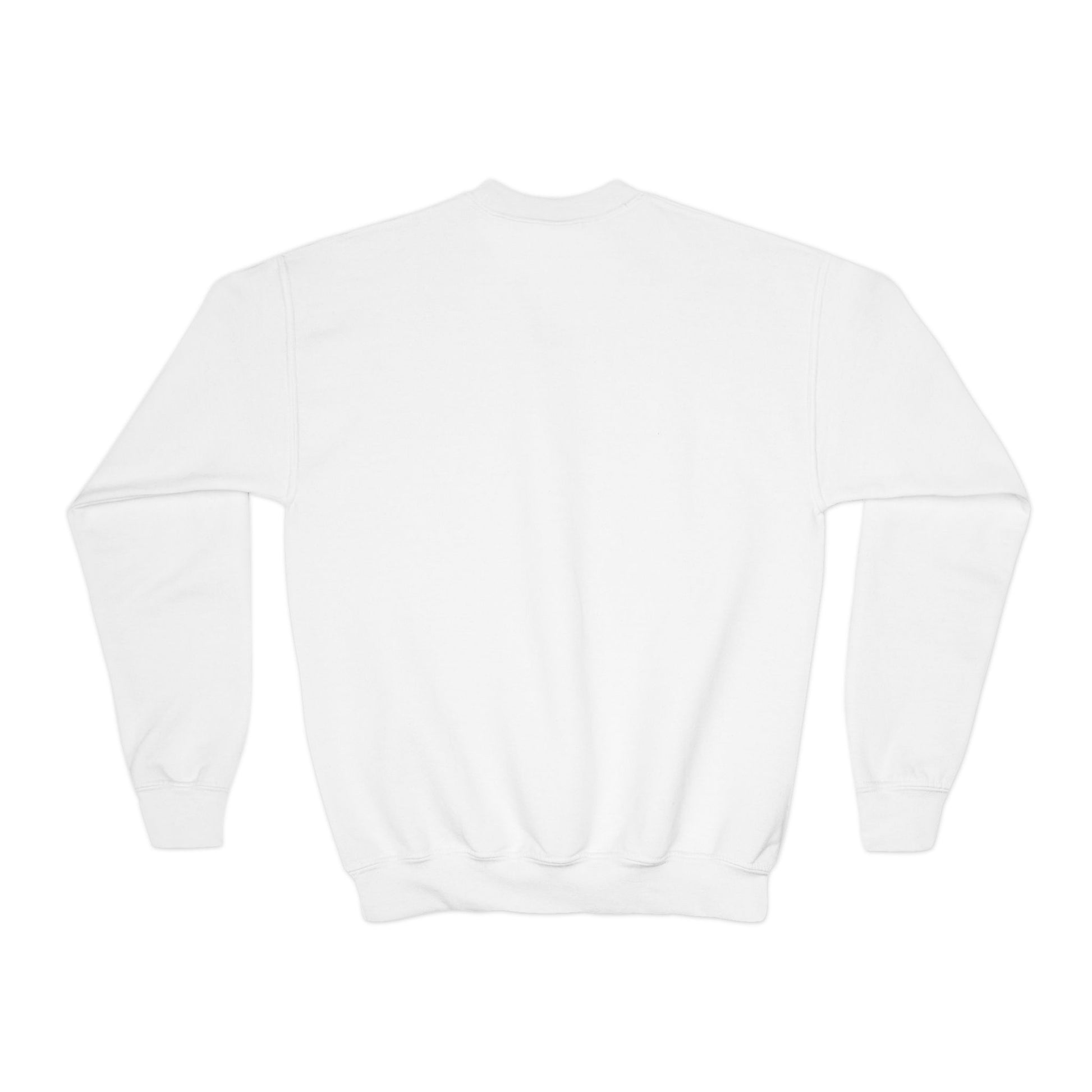 “Ya Aba Abdillah” – Muharram & Arbaeen Edition | Unisex Youth Crewneck Sweatshirt