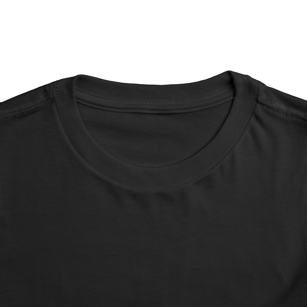 Hussain Inspires – Muharram & Arbaeen Edition | Unisex Toddler Short Sleeve Tee