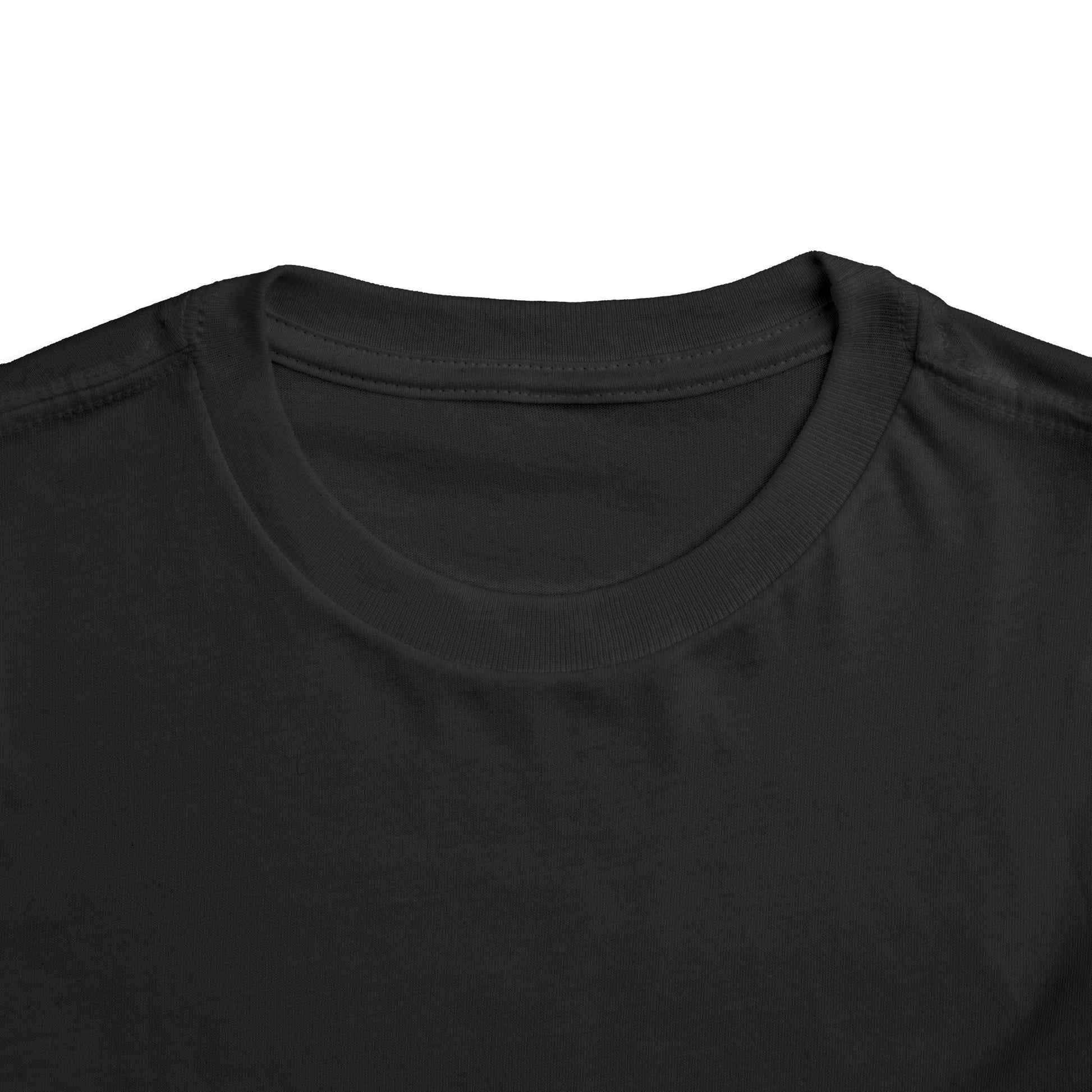 Hussain Inspires – Muharram & Arbaeen Edition | Unisex Toddler Short Sleeve Tee