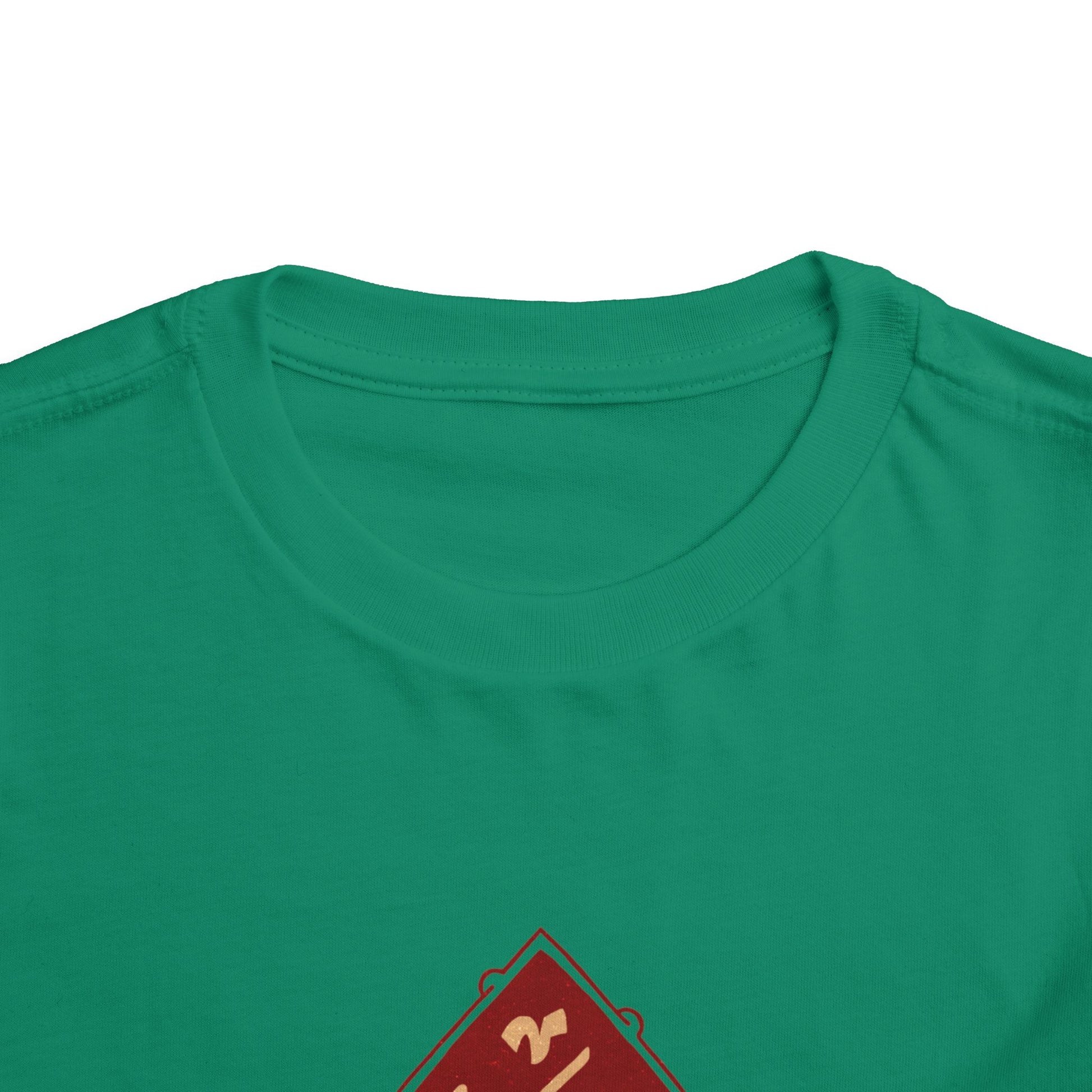 “Ya Aba Abdillah” – Muharram & Arbaeen Edition | Unisex Toddler Short Sleeve Tee