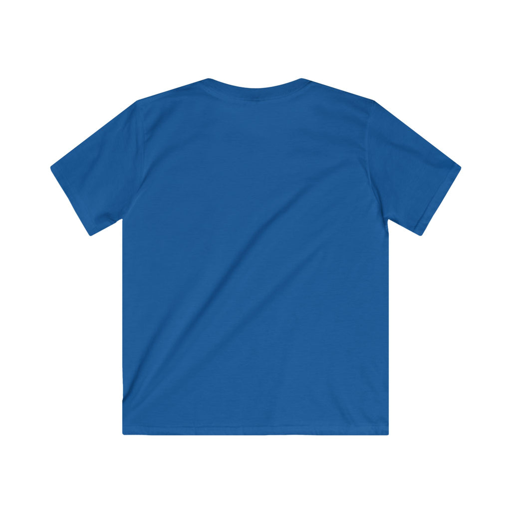 Abbas (A): The Dome of Loyalty – Muharram & Arbaeen Edition | Unisex Youth Softstyle Tee