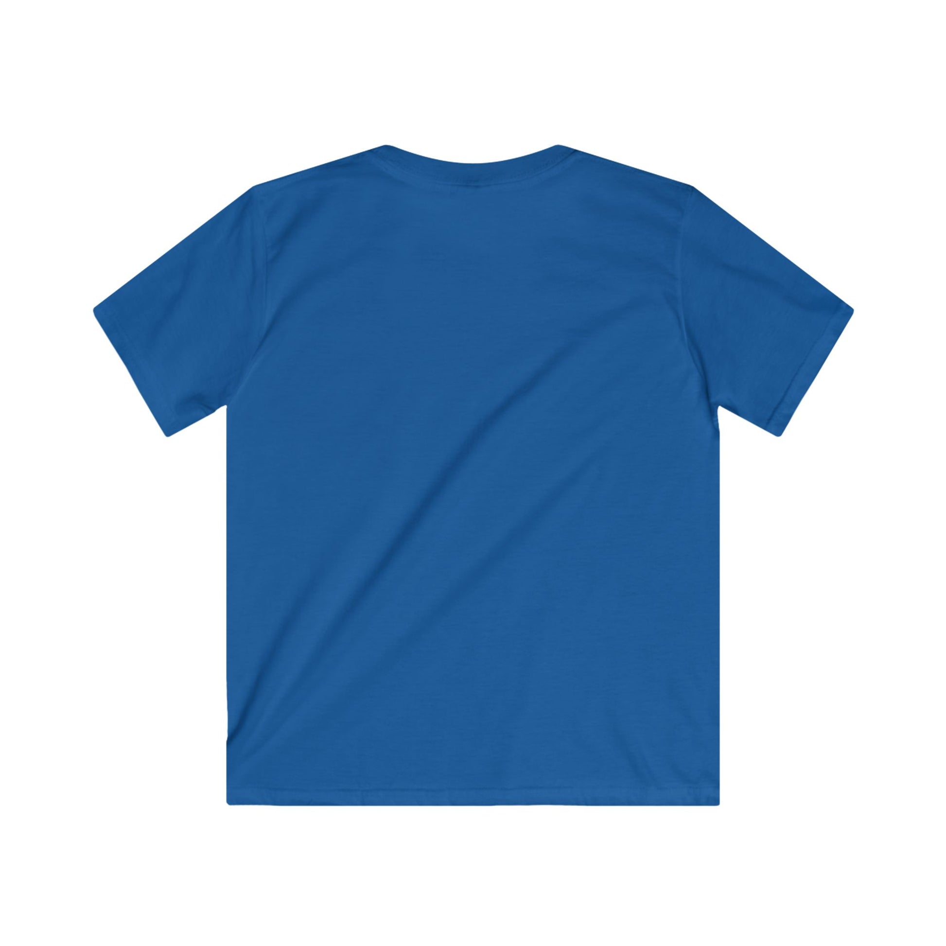 Abbas (A): The Dome of Loyalty – Muharram & Arbaeen Edition | Unisex Youth Softstyle Tee