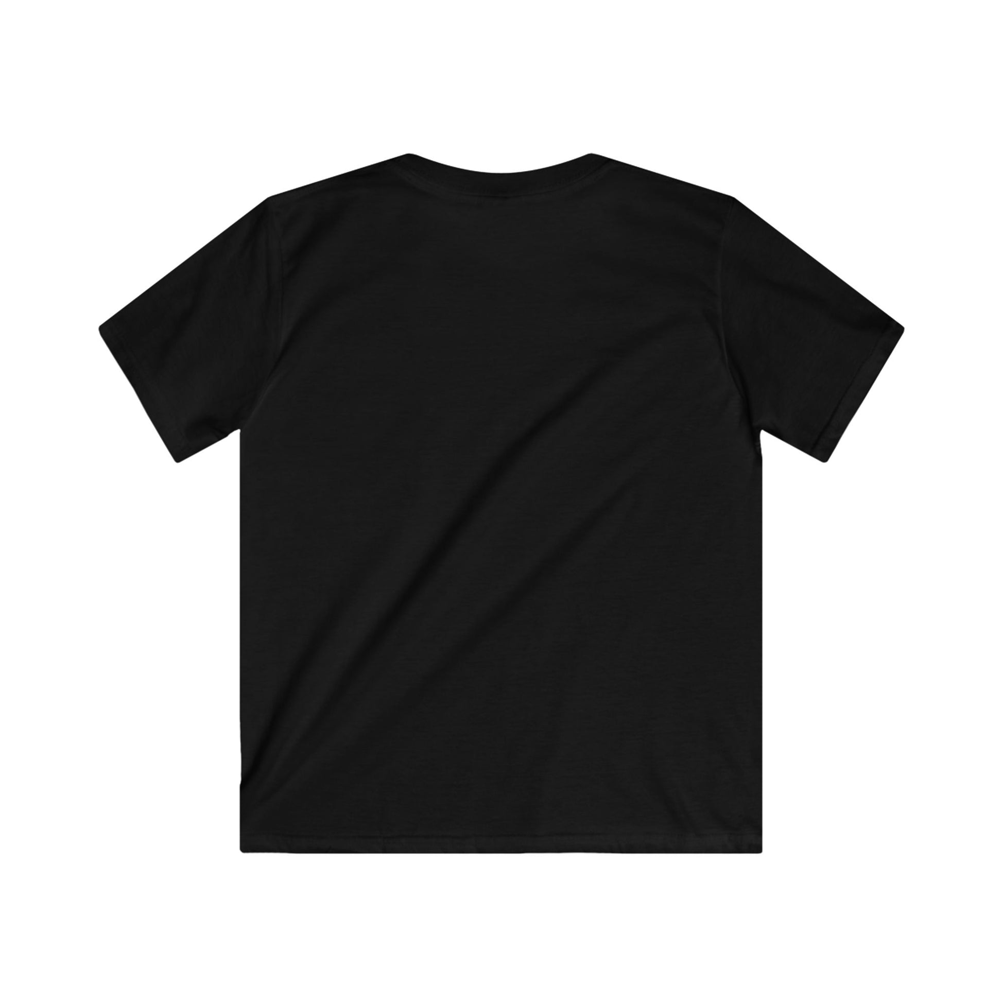 Abbas (A): The Dome of Loyalty – Muharram & Arbaeen Edition | Unisex Youth Softstyle Tee