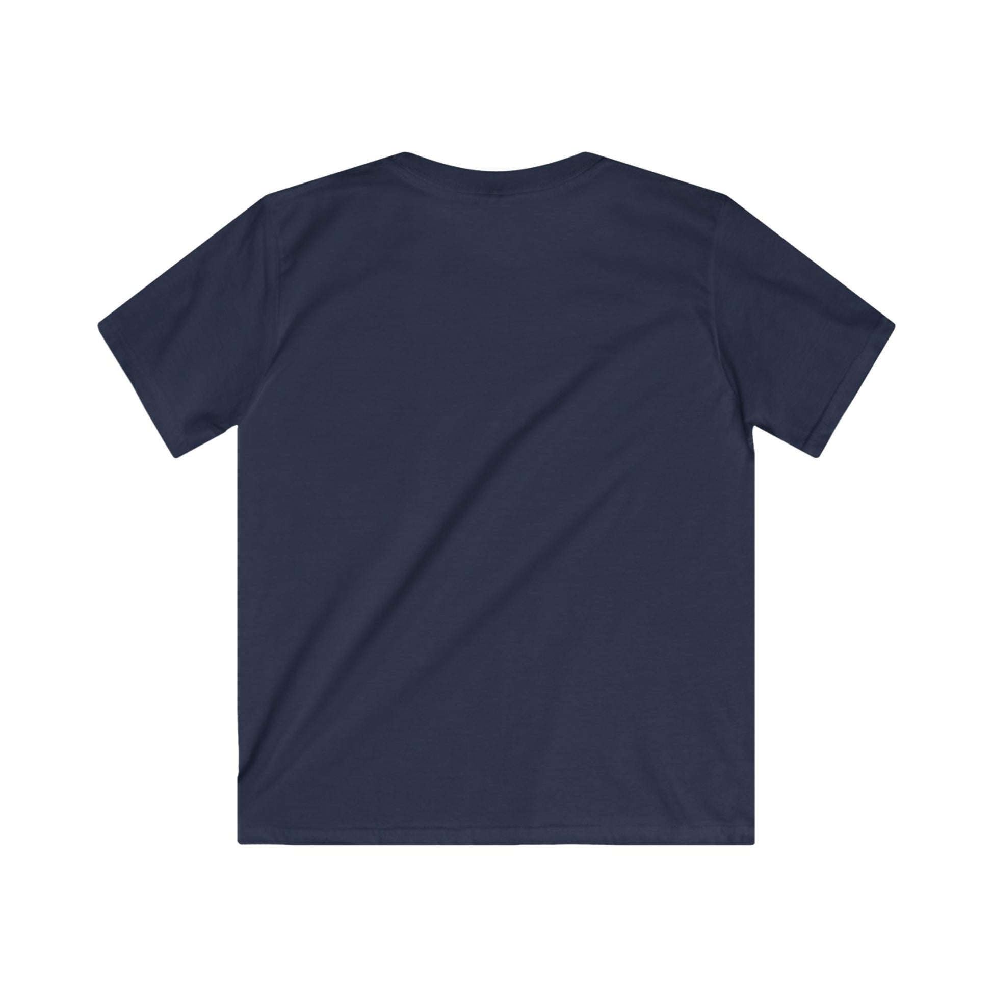 Abbas (A): The Dome of Loyalty – Muharram & Arbaeen Edition | Unisex Youth Softstyle Tee