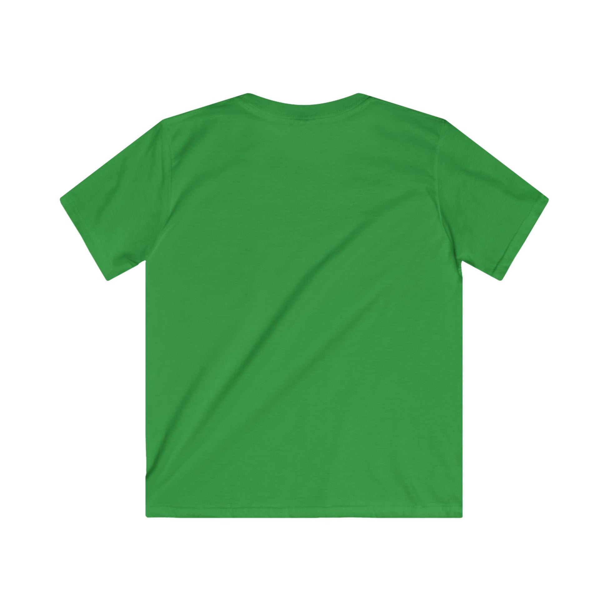 Abbas (A): The Dome of Loyalty – Muharram & Arbaeen Edition | Unisex Youth Softstyle Tee