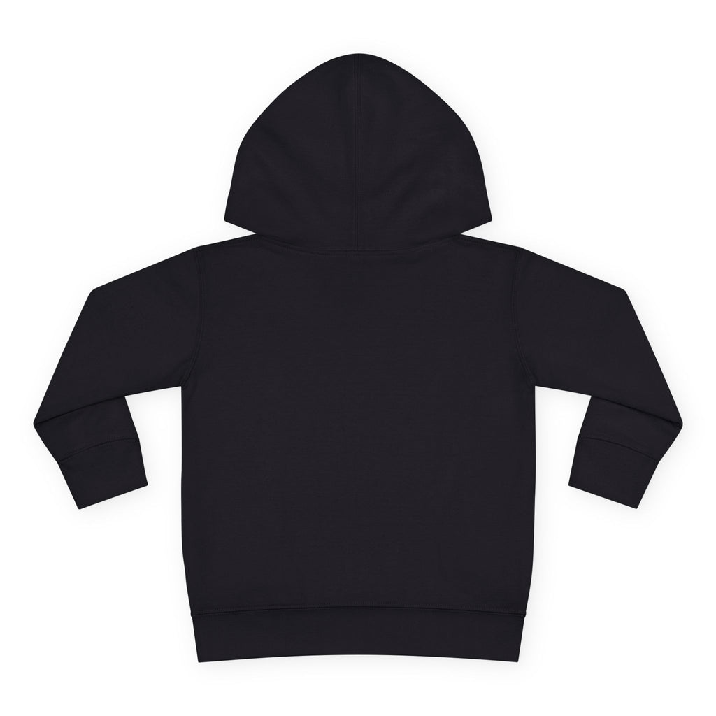 “Ya Aba Abdillah” – Muharram & Arbaeen Edition | Unisex Toddler Pullover Fleece Hoodie