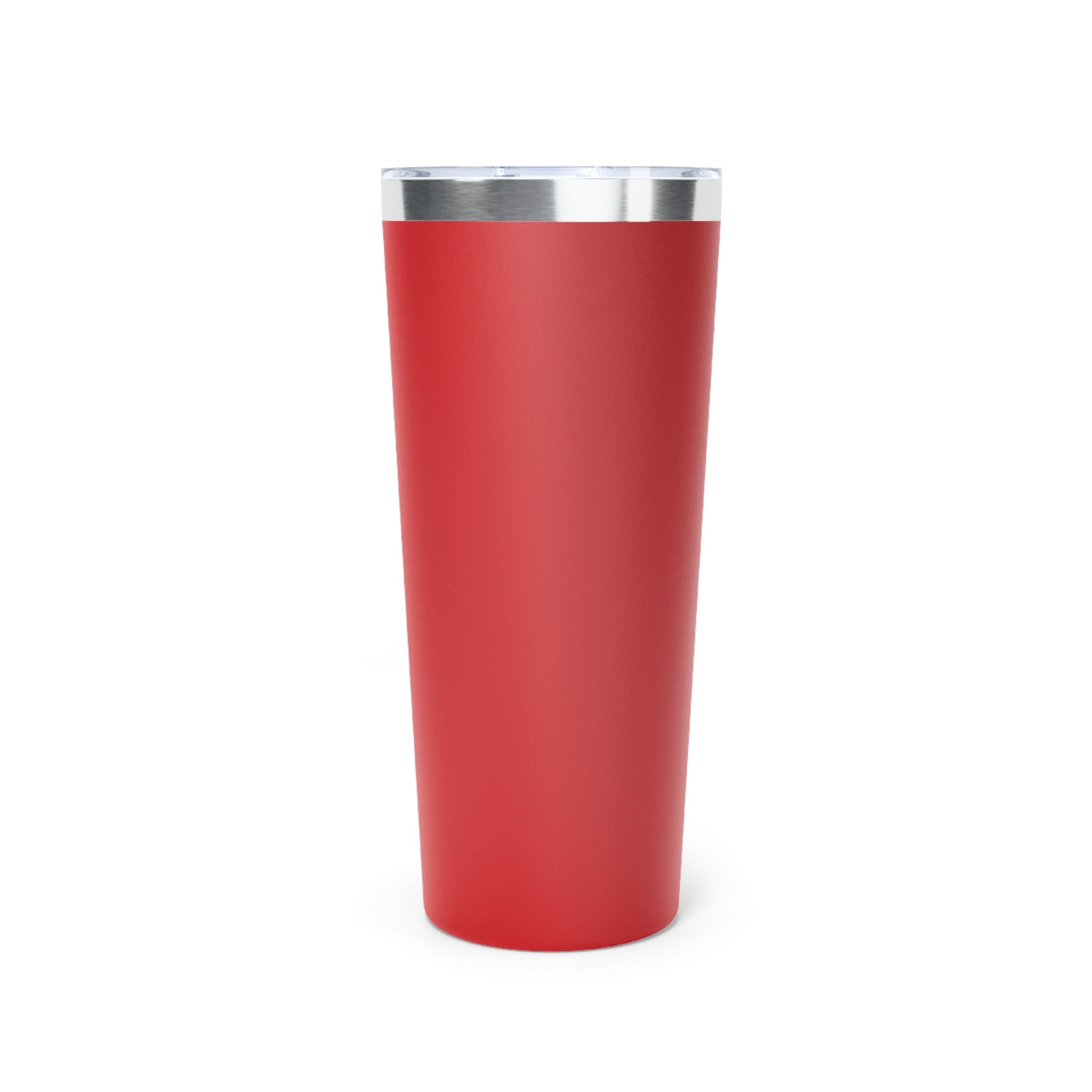 “Drink Water, think Hussain” – Copper Vacuum Insulated Tumbler, 22oz | Karbala Imam Hussain (A) Tribute