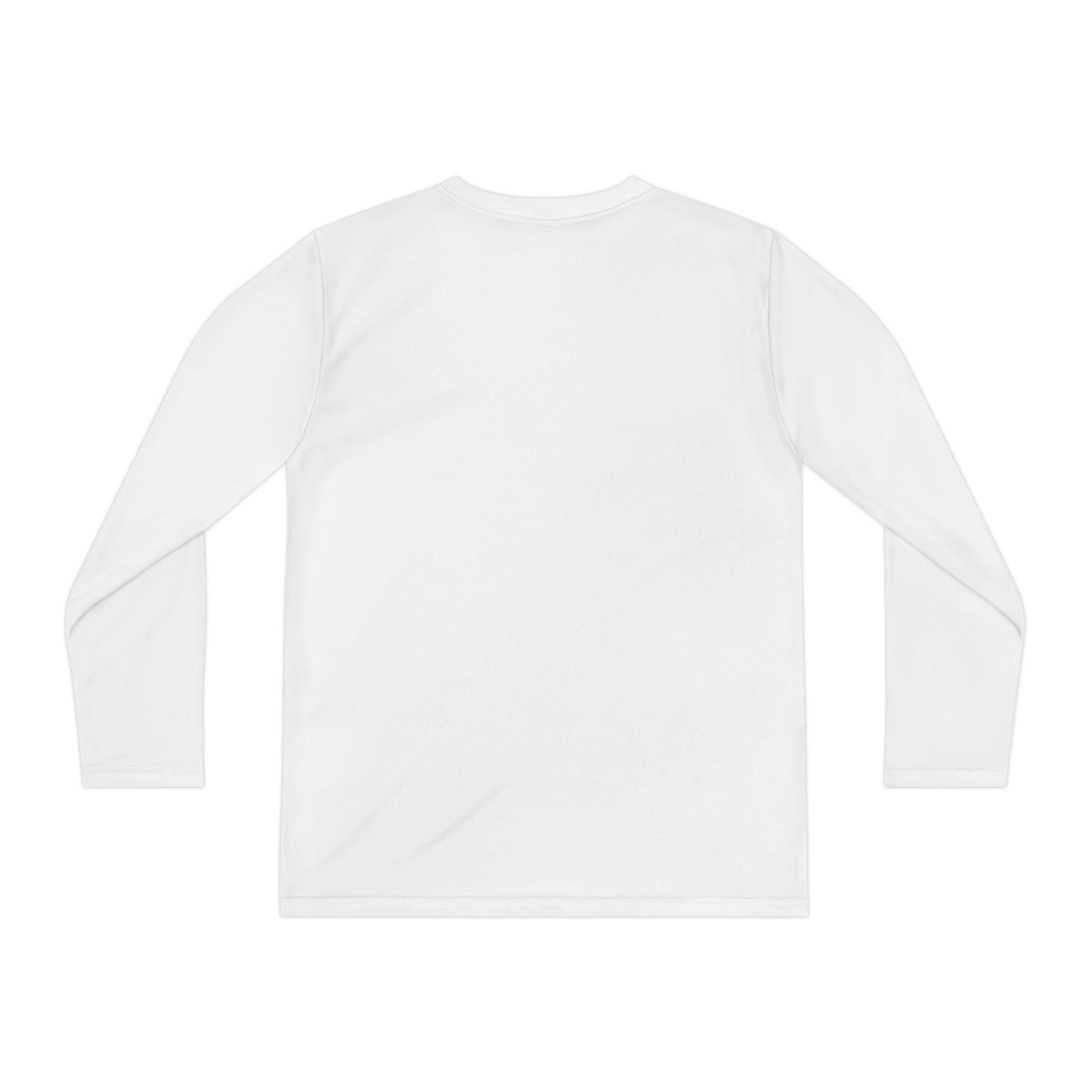 “Drink Water, think Hussain.” – Muharram & Arbaeen Edition | Unisex Youth Long Sleeve Competitor Tee
