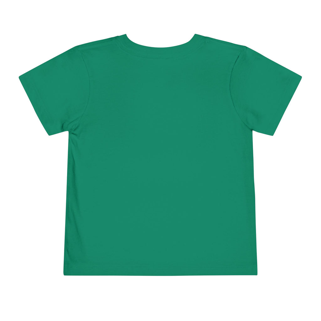 “Ya Aba Abdillah” – Muharram & Arbaeen Edition | Unisex Toddler Short Sleeve Tee