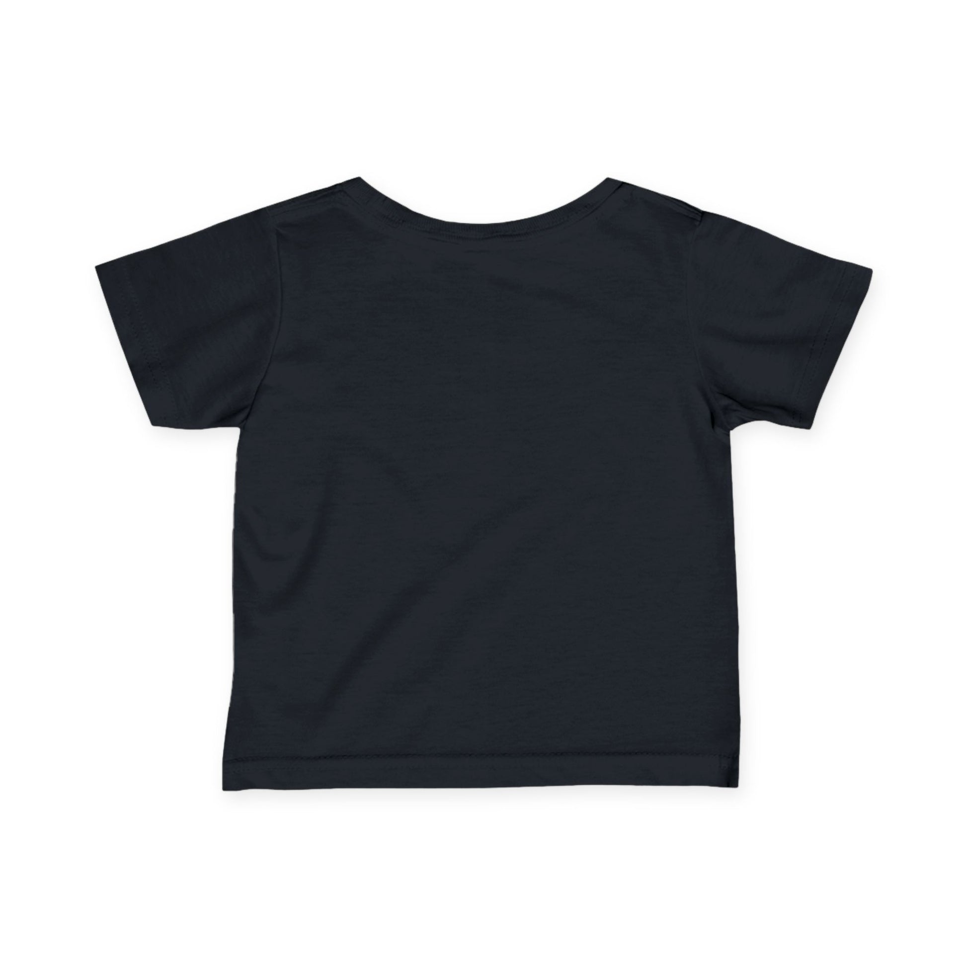 “Live like Ali, die like Hussain” – Muharram & Arbaeen Edition | Infant Fine Jersey Tee