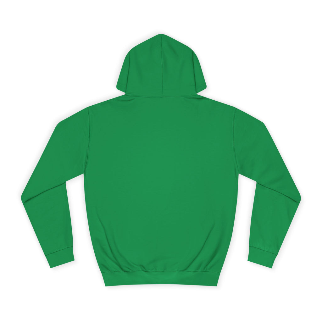 “Ya Aba Abdillah” – Muharram & Arbaeen Edition | Unisex Adult College Hoodie