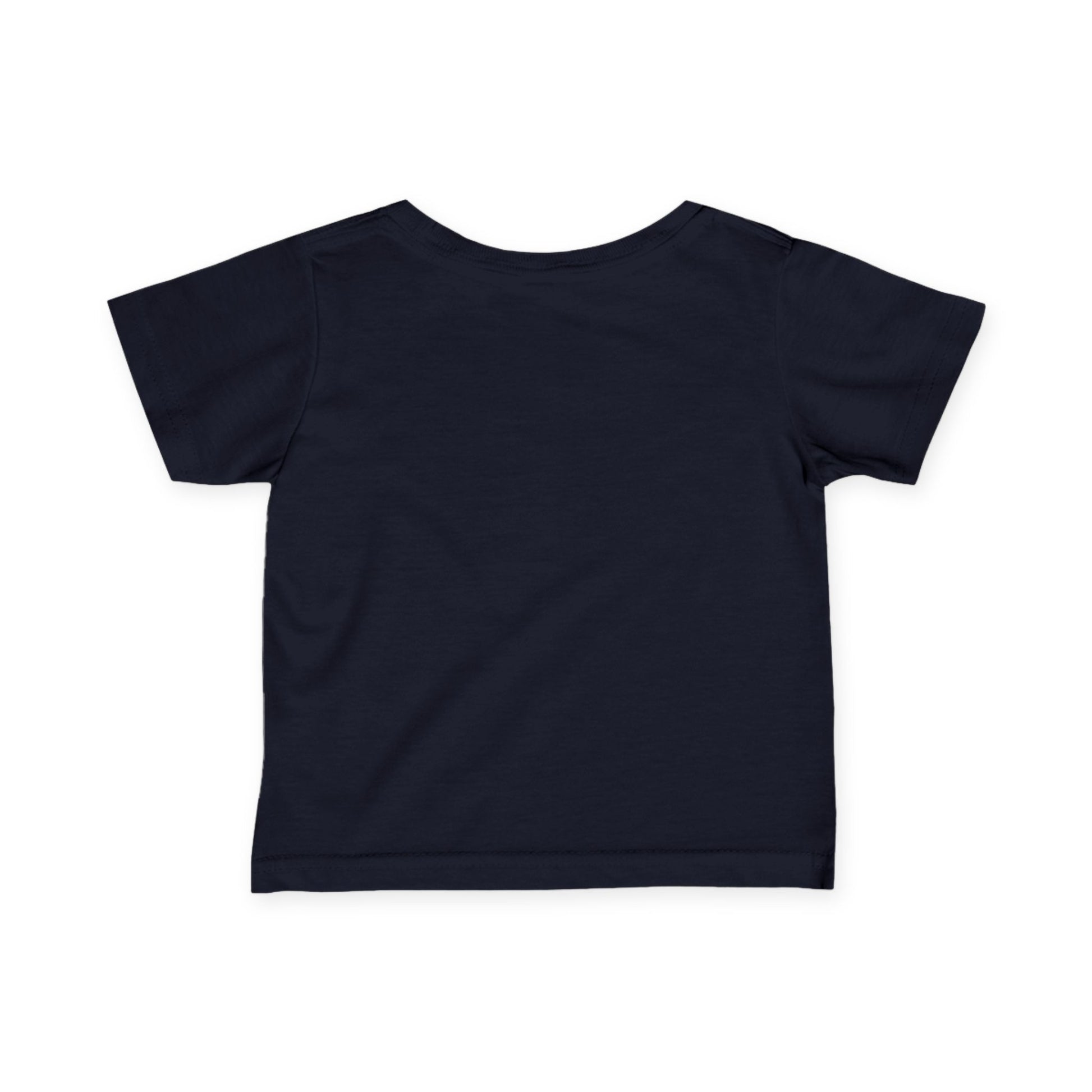 Hussain Inspires – Muharram & Arbaeen Edition | Infant Fine Jersey Tee