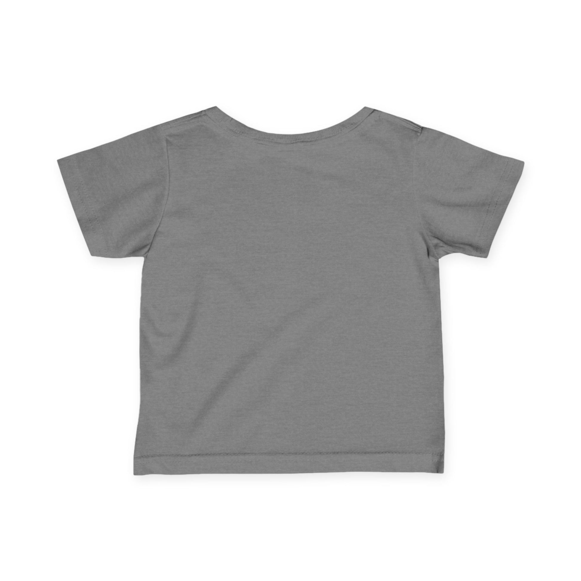 “Ya Aba Abdillah” – Muharram & Arbaeen Edition | Infant Fine Jersey Tee