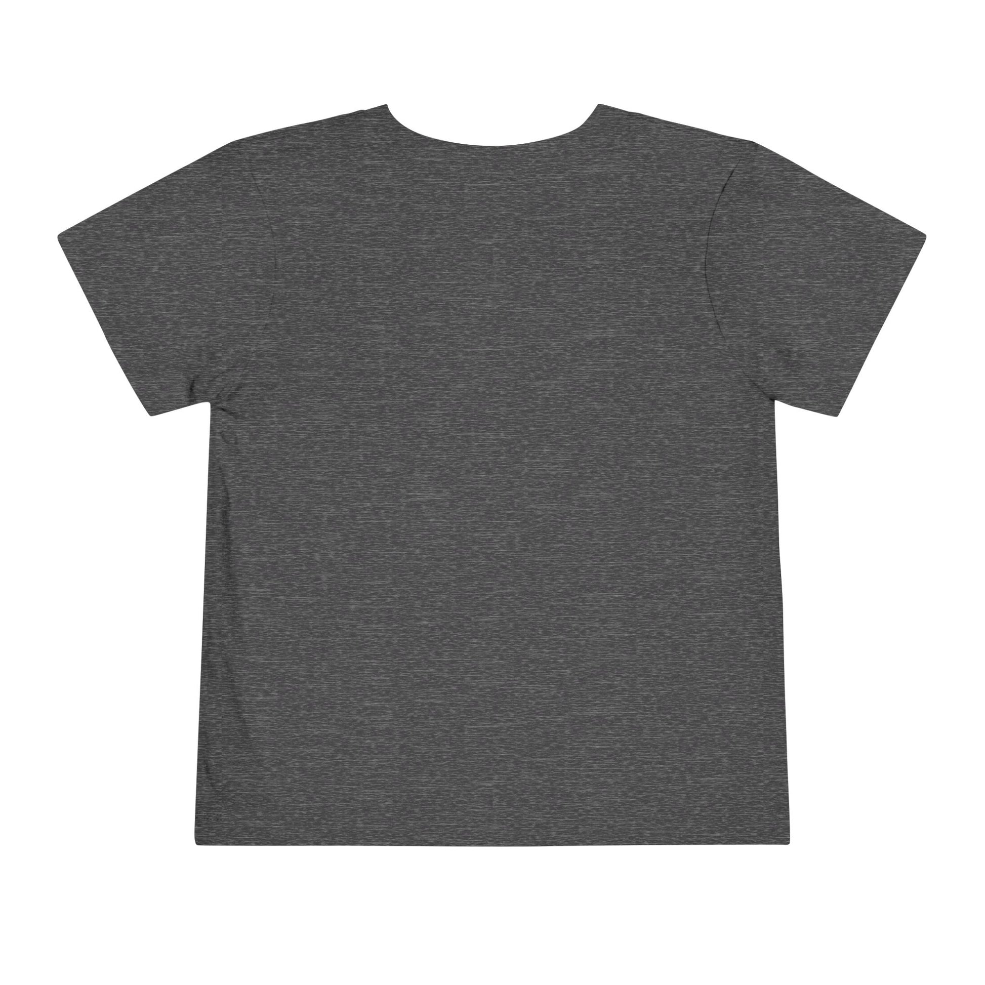 Abbas (A): The Dome of Loyalty – Muharram & Arbaeen Edition | Unisex Toddler Short Sleeve Tee