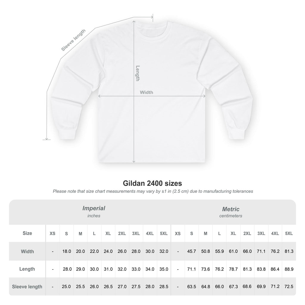 “Ya Aba Abdillah” – Muharram & Arbaeen Edition | Unisex Adult Ultra Cotton Long Sleeve Tee