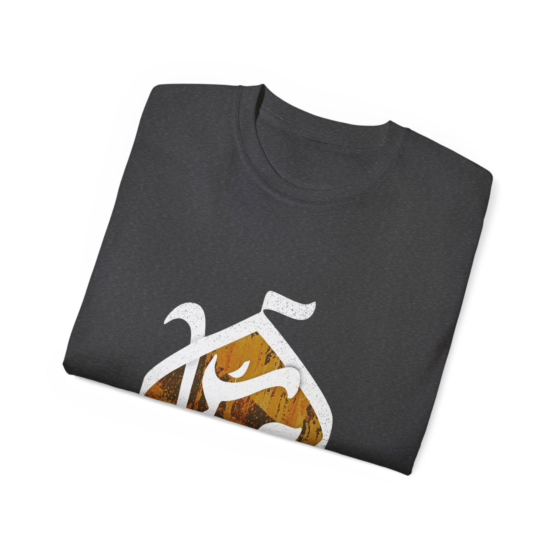 Abbas (A): The Dome of Loyalty – Muharram & Arbaeen Edition | Unisex Adult Ultra Cotton Tee