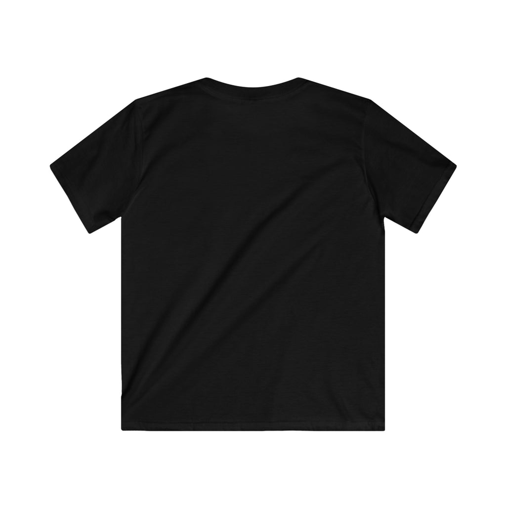 Sajjad (A) The Patient One – Muharram & Arbaeen Edition | Unisex Youth Softstyle Tee