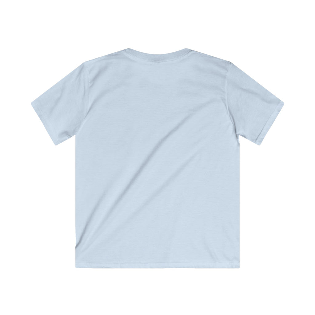 Sajjad (A) The Patient One – Muharram & Arbaeen Edition | Unisex Youth Softstyle Tee