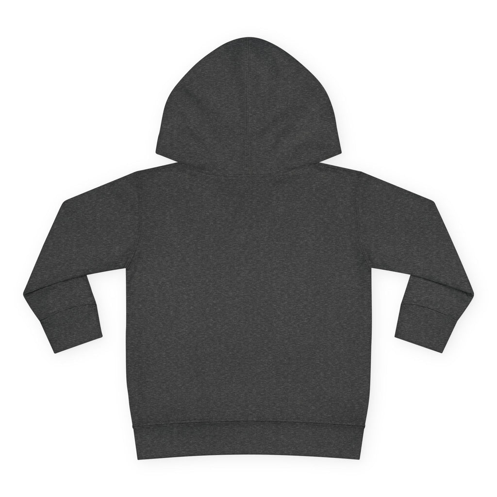 “Ya Aba Abdillah” – Muharram & Arbaeen Edition | Unisex Toddler Pullover Fleece Hoodie