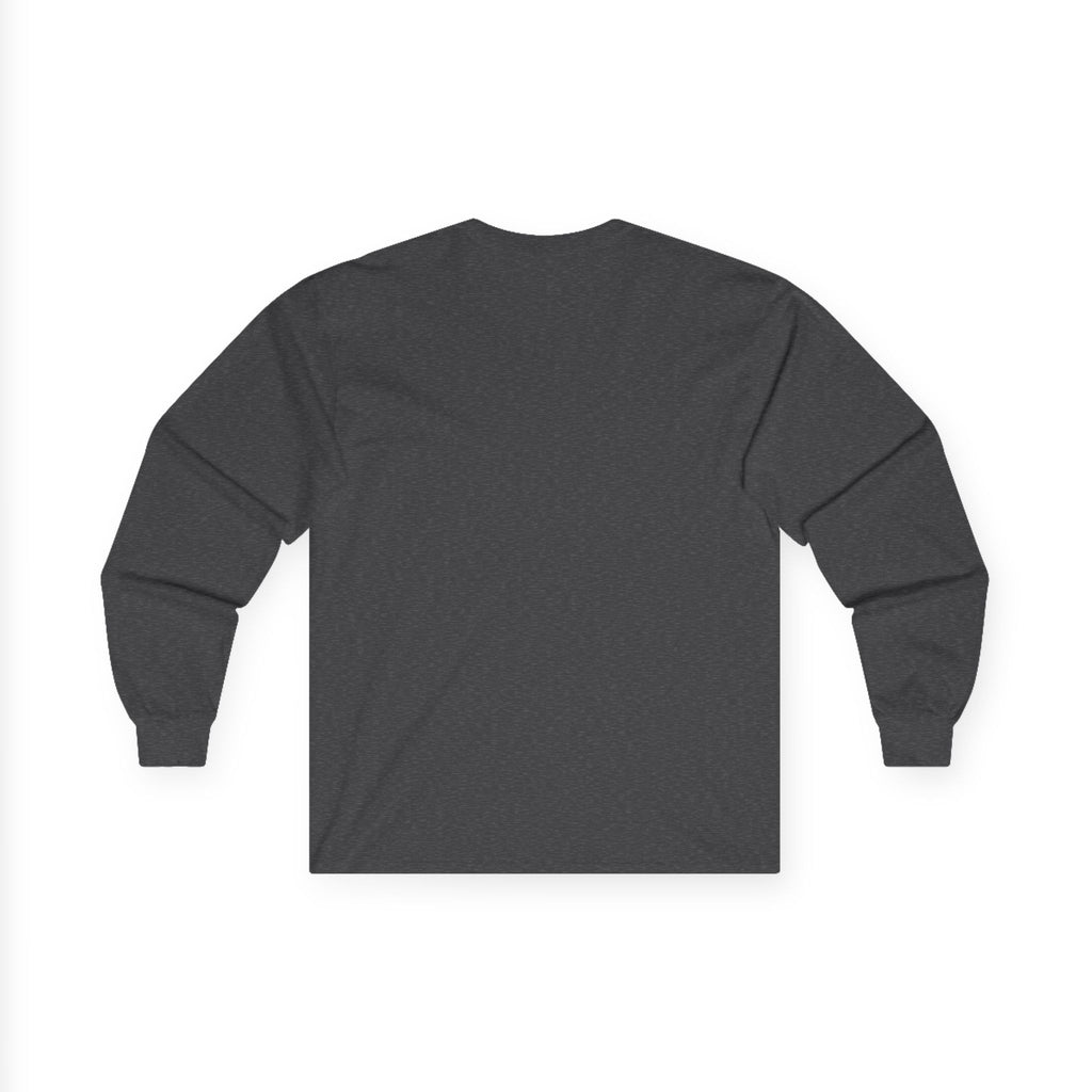 Abbas (A): The Dome of Loyalty – Muharram & Arbaeen Edition | Unisex Adult Ultra Cotton Long Sleeve Tee