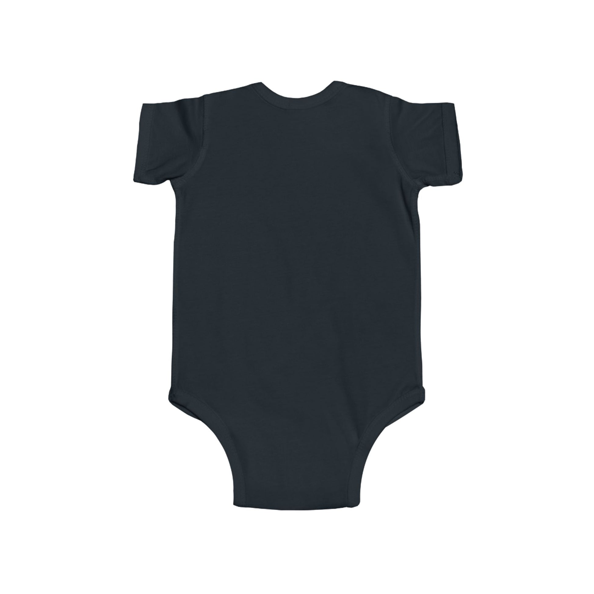 Hussain Inspires – Muharram & Arbaeen Edition | Infant Fine Jersey Bodysuit