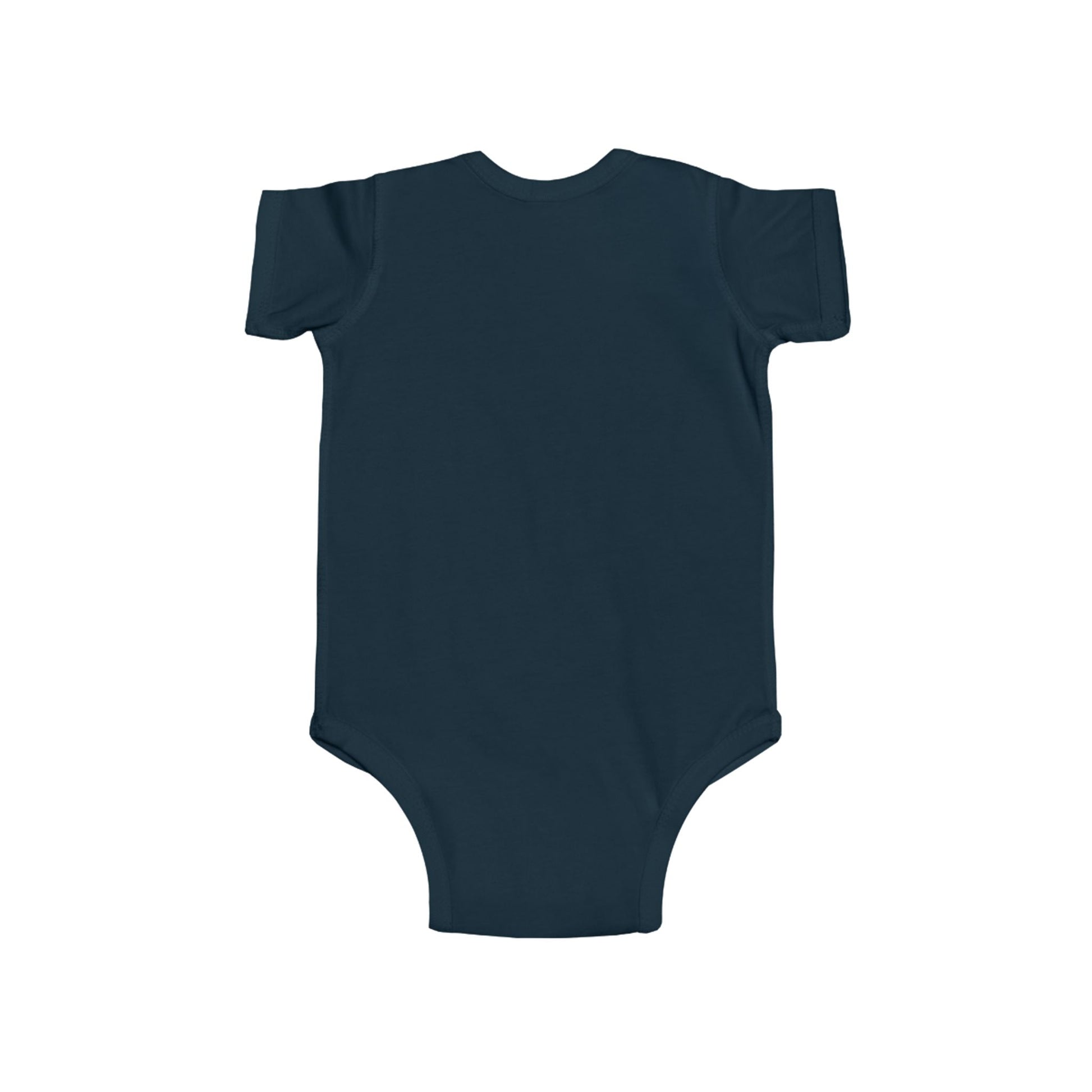 Hussain Inspires – Muharram & Arbaeen Edition | Infant Fine Jersey Bodysuit