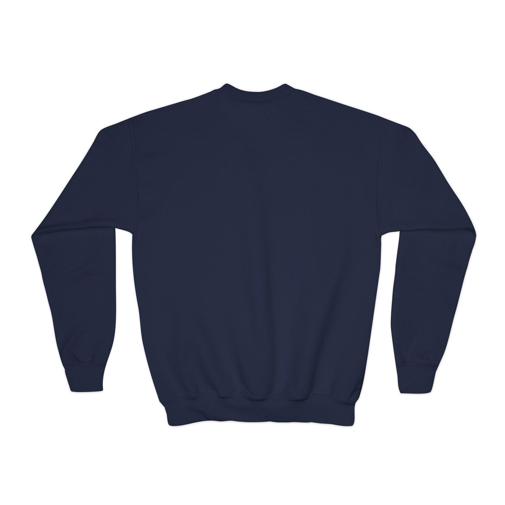 Against Oppression – Muharram & Arbaeen Edition | Unisex Youth Crewneck Sweatshirt