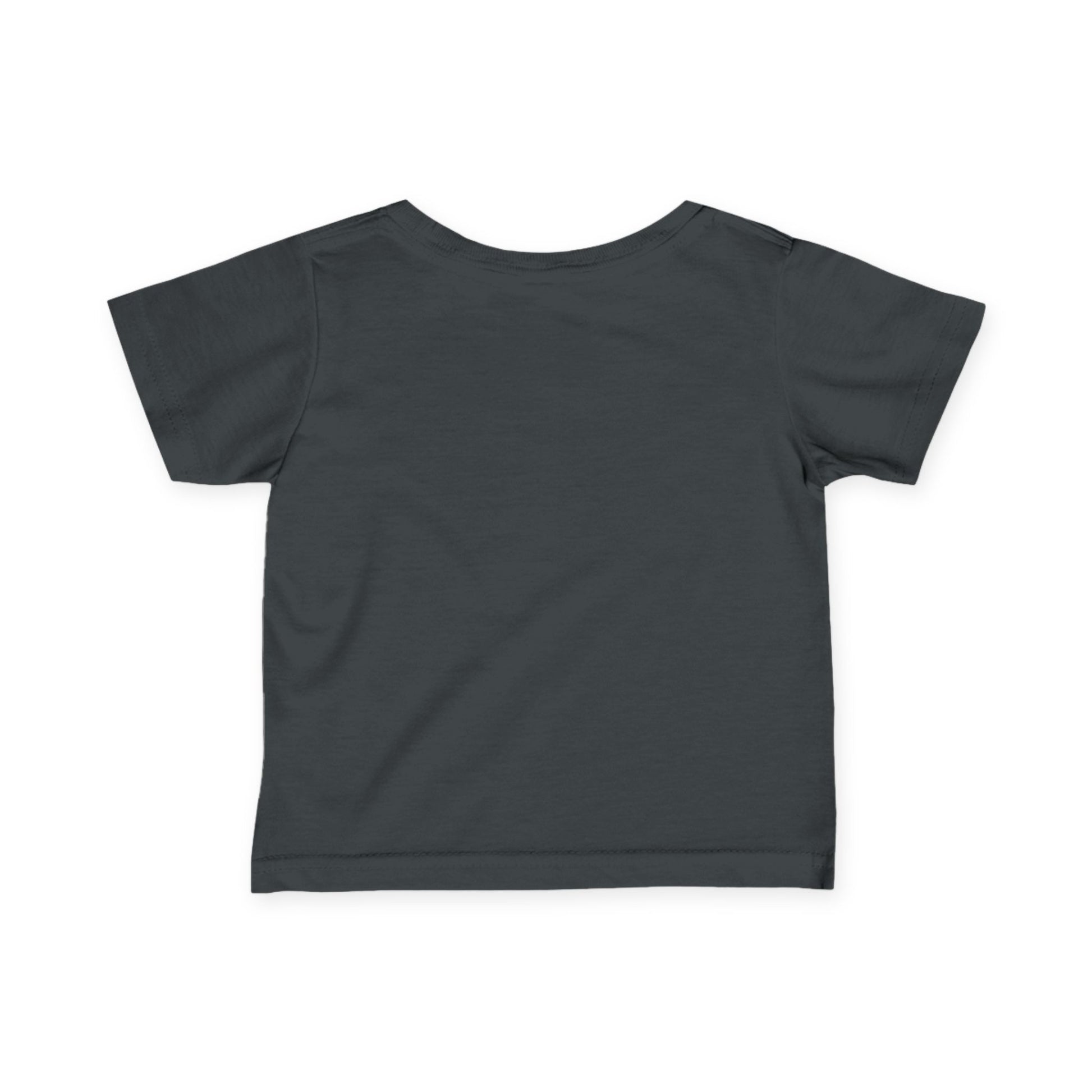 Abbas (A): The Dome of Loyalty – Muharram & Arbaeen Edition | Infant Fine Jersey Tee