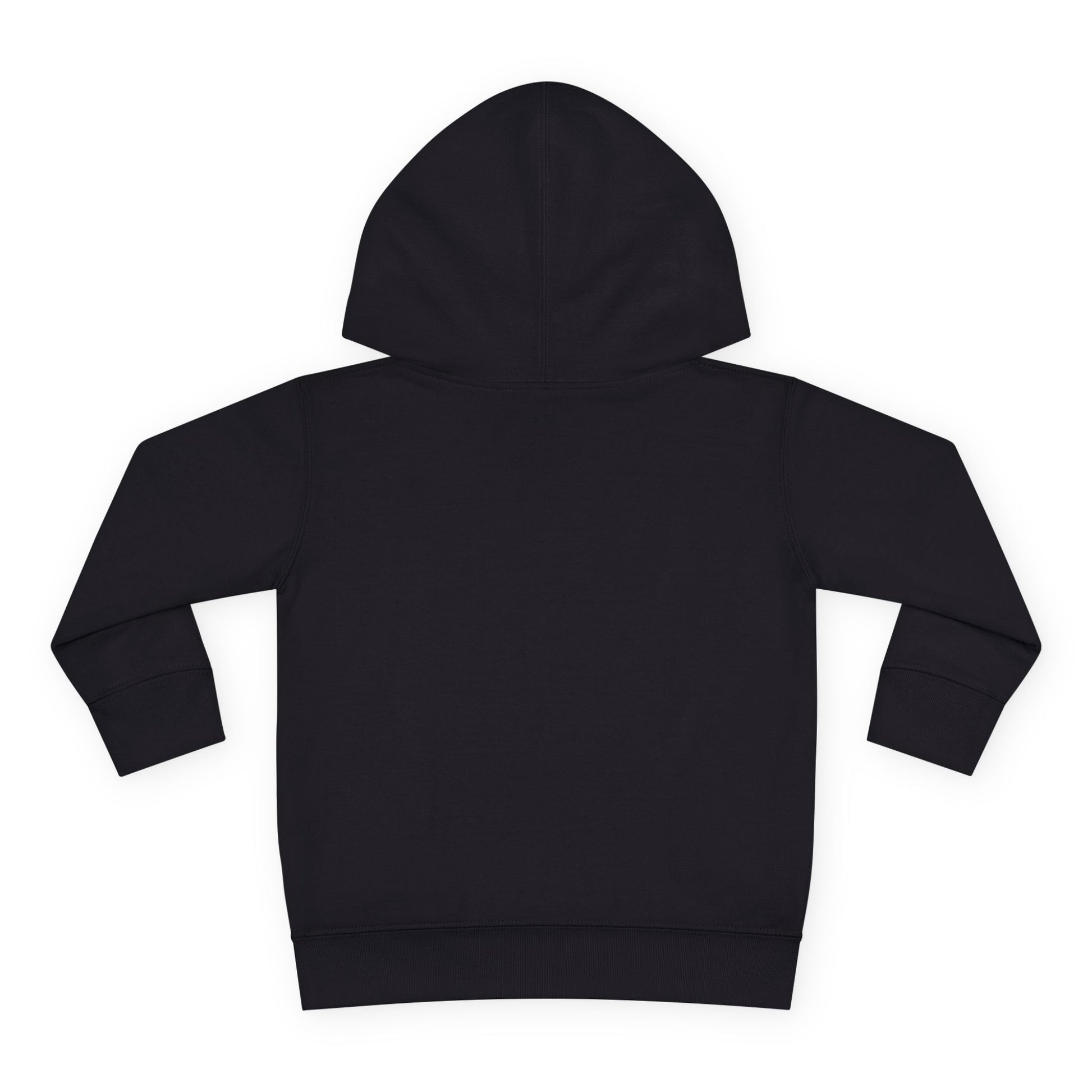 Chained but Fearless - Zainab (S) – Muharram & Arbaeen Edition | Unisex Toddler Pullover Fleece Hoodie