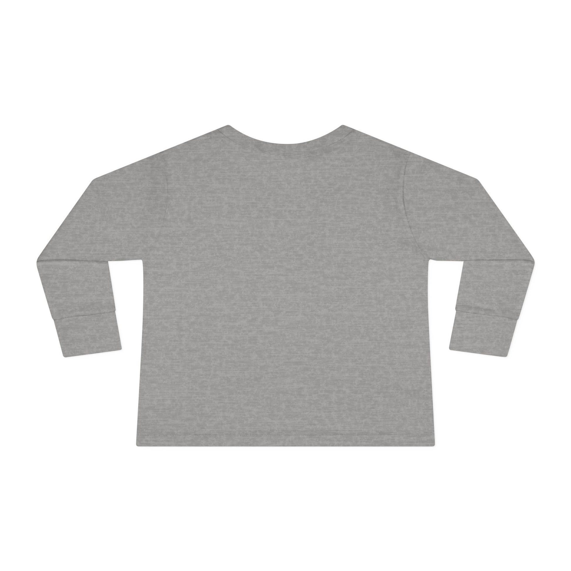 “Ya Aba Abdillah” – Muharram & Arbaeen Edition | Unisex Toddler Long Sleeve Tee