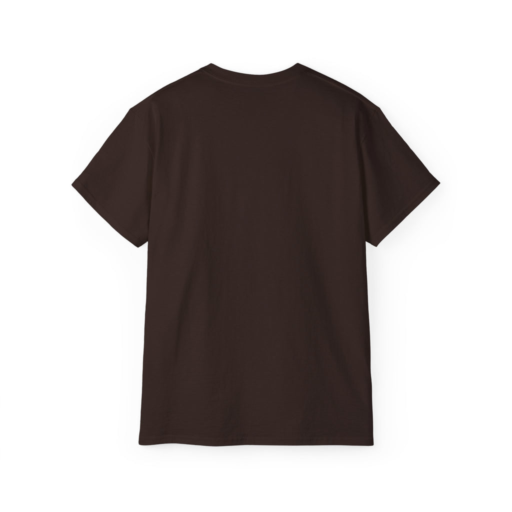 “Drink Water, think Hussain.” – Muharram & Arbaeen Edition | Unisex Adult Ultra Cotton Tee
