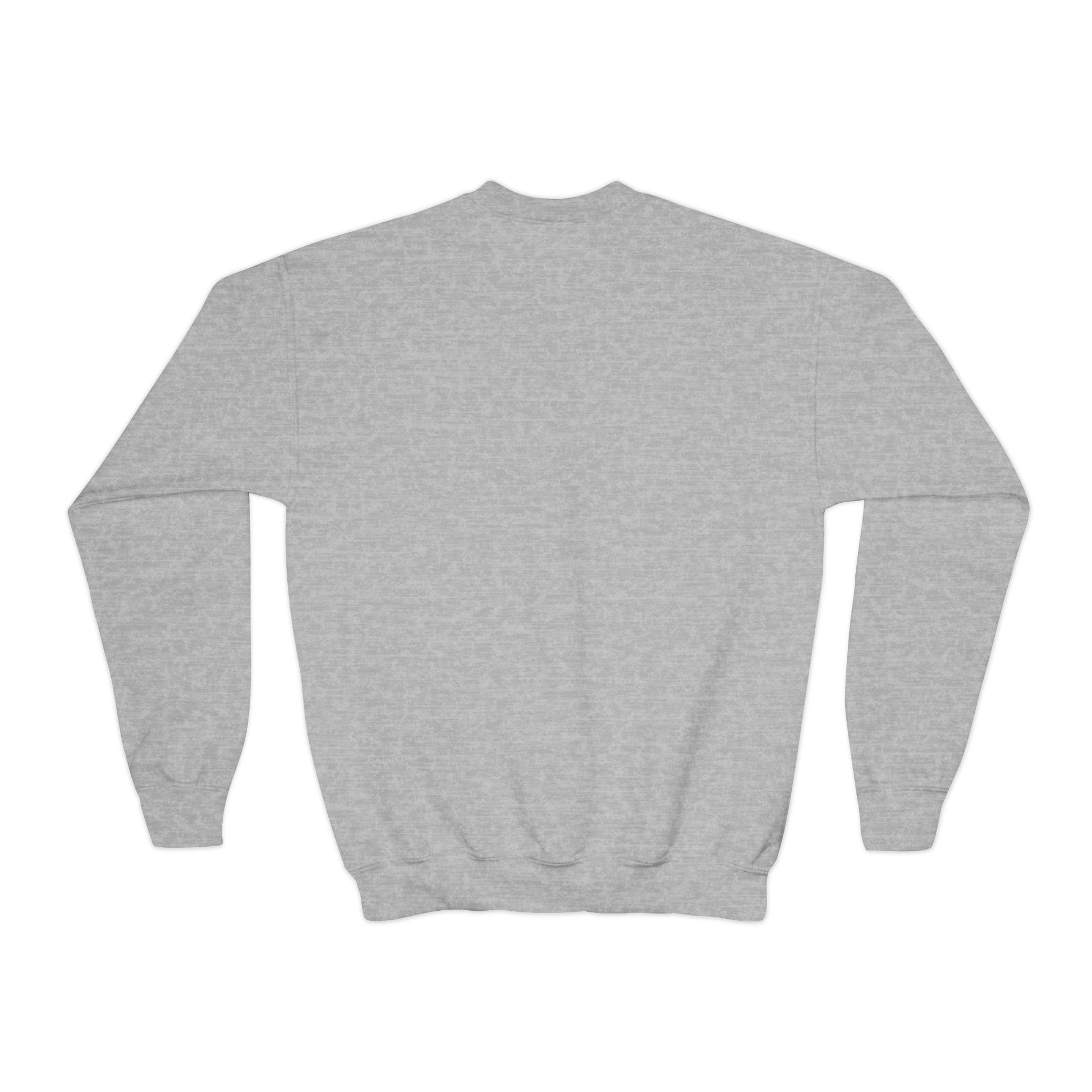 “Ya Aba Abdillah” – Muharram & Arbaeen Edition | Unisex Youth Crewneck Sweatshirt