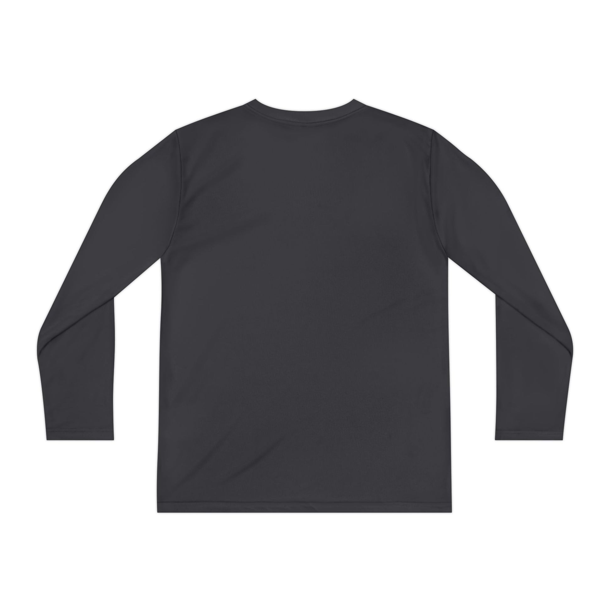 “Drink Water, think Hussain.” – Muharram & Arbaeen Edition | Unisex Youth Long Sleeve Competitor Tee