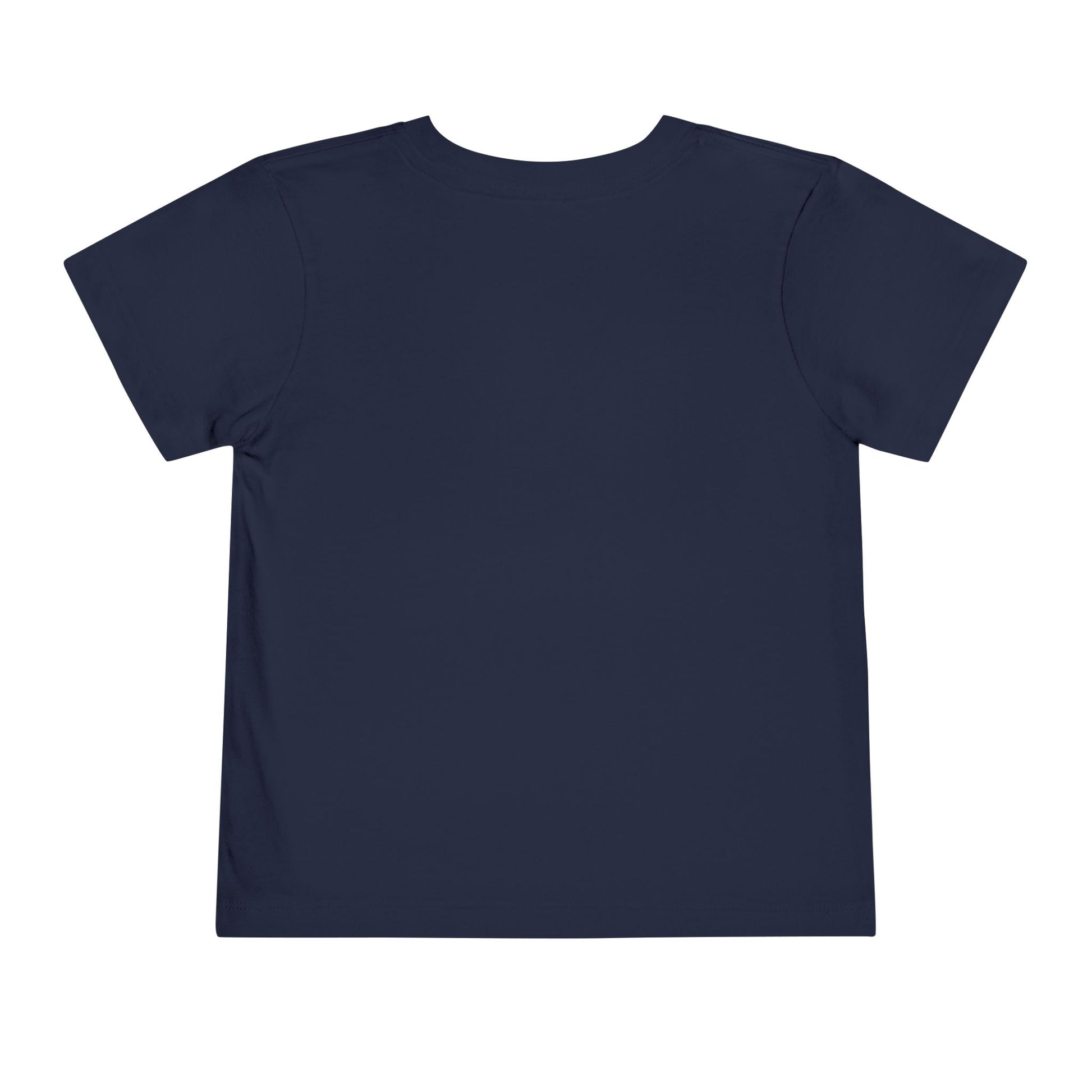 “Live like Ali, die like Hussain” – Muharram & Arbaeen Edition | Unisex Toddler Short Sleeve Tee