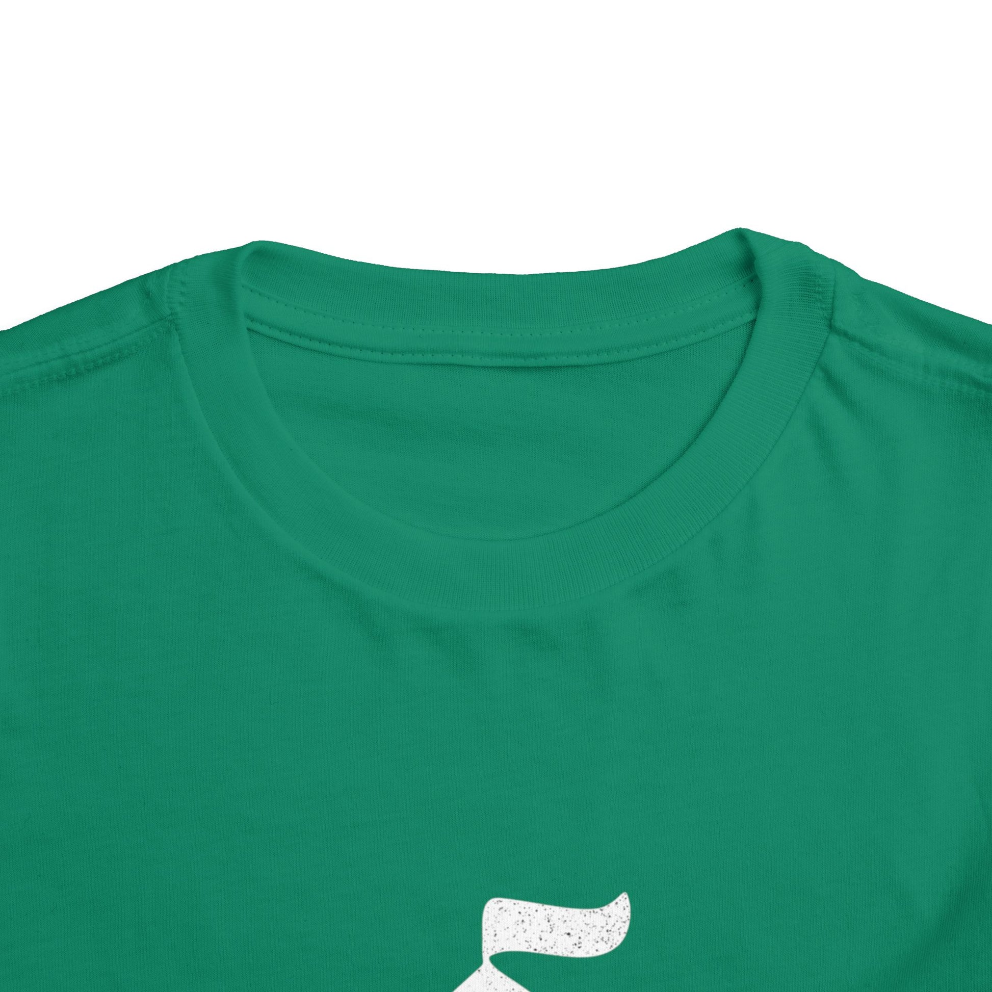 Abbas (A): The Dome of Loyalty – Muharram & Arbaeen Edition | Unisex Toddler Short Sleeve Tee