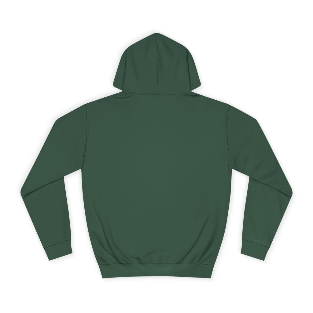 Chained but Fearless - Zainab (S) – Muharram & Arbaeen Edition | Unisex Adult College Hoodie